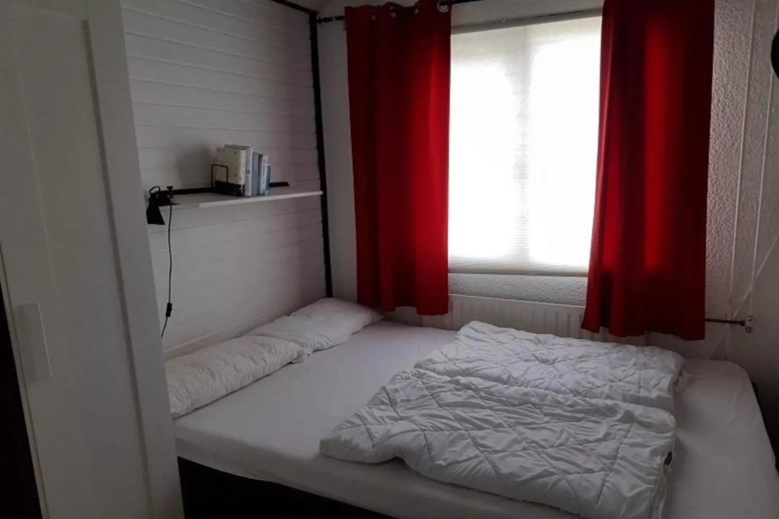 Belkmerduinen 23-Bedroom