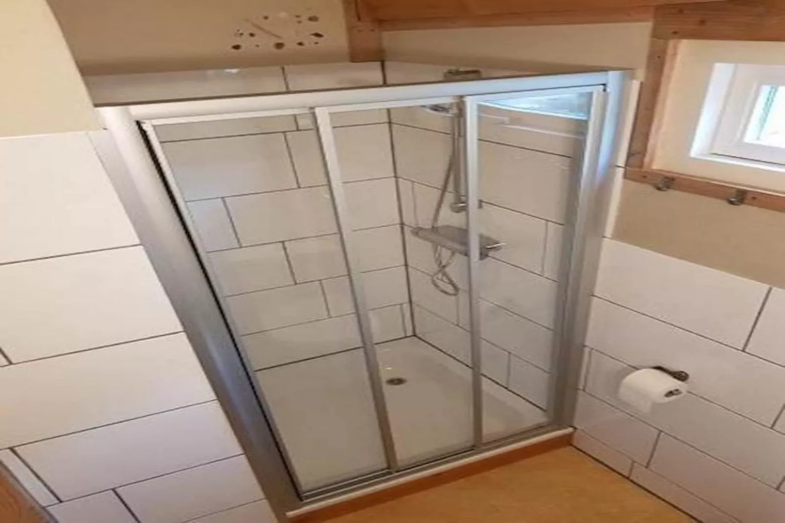 Campanula 171-Salle de bain