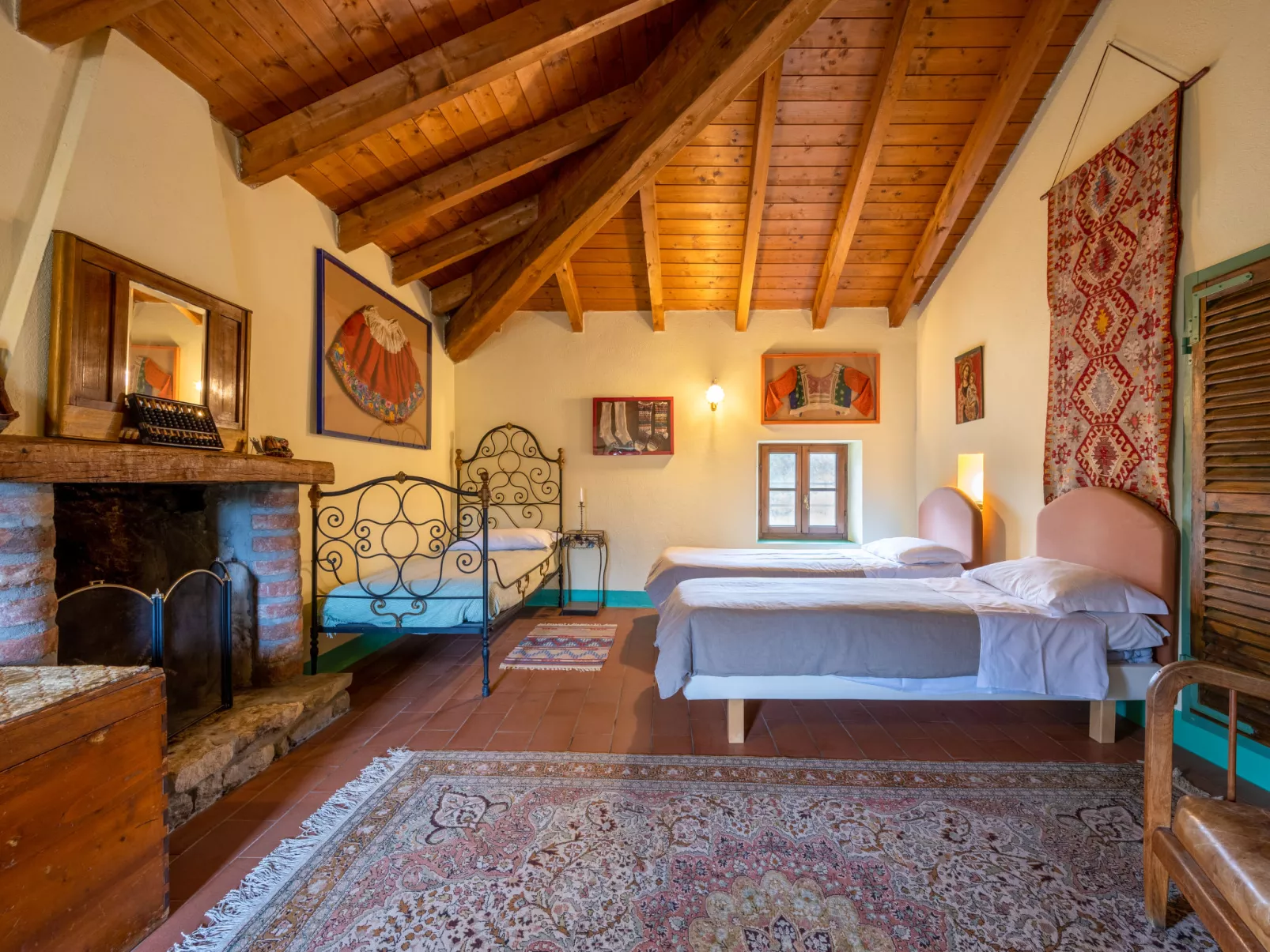 La Rovere-Dedans