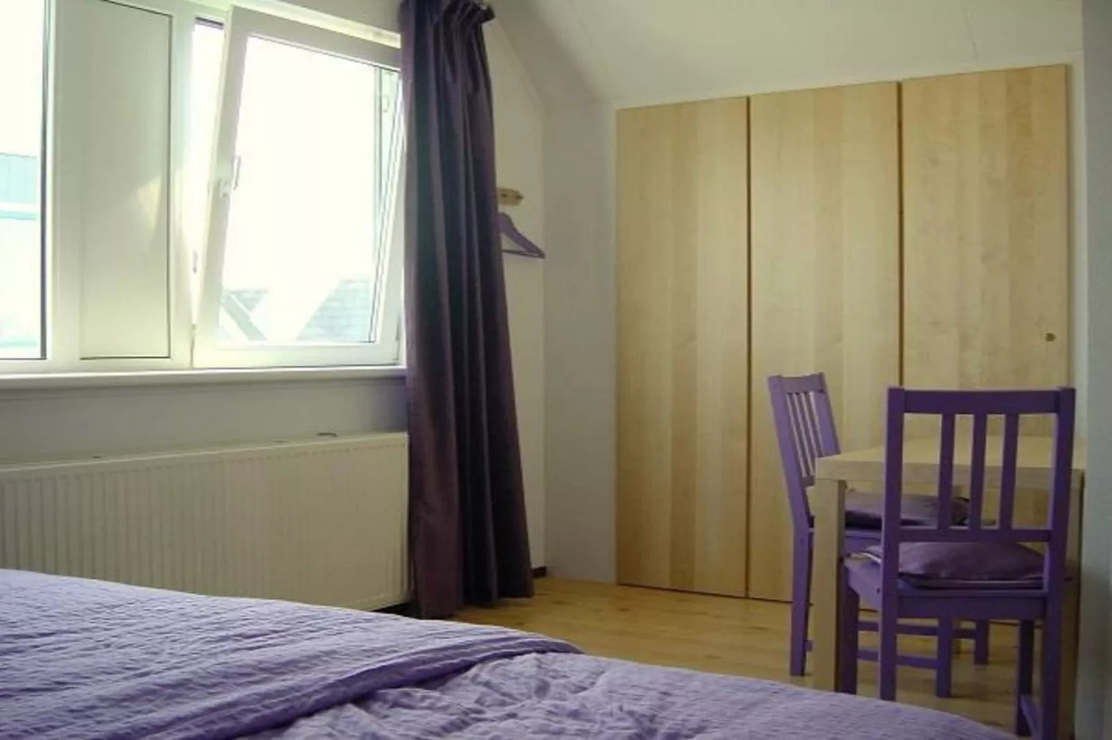 Bohemien 38-Bedroom