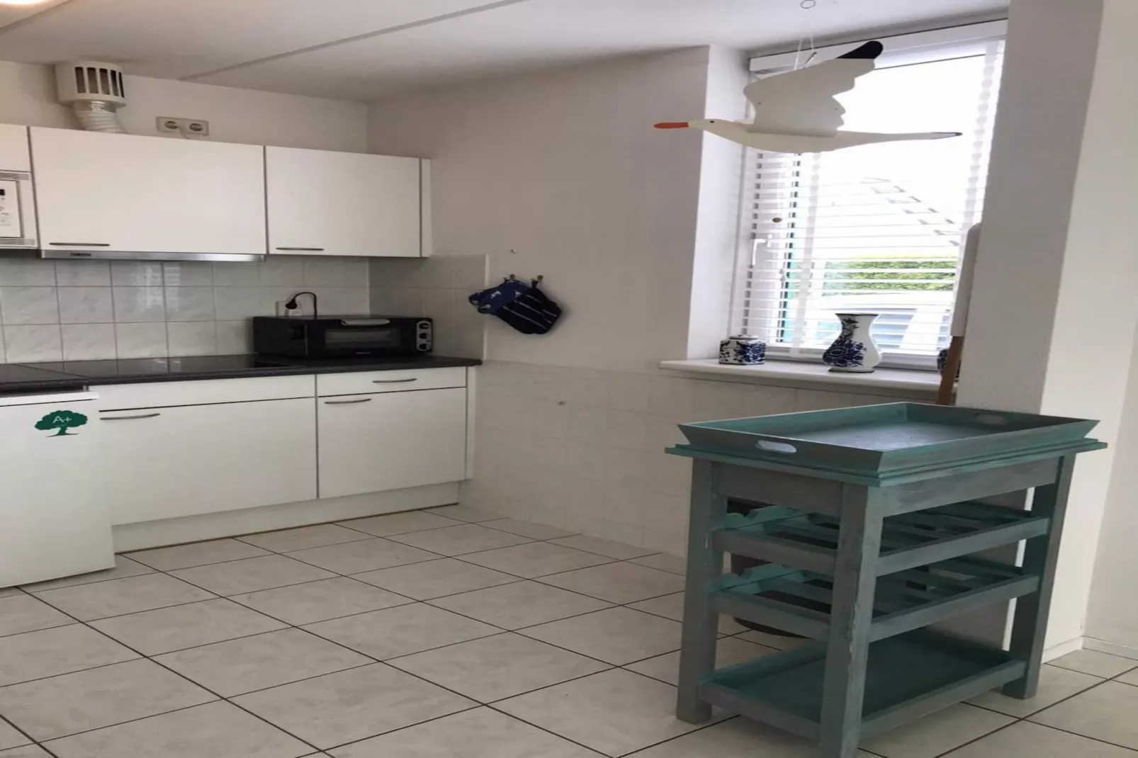 Bohemien 27-Kitchen