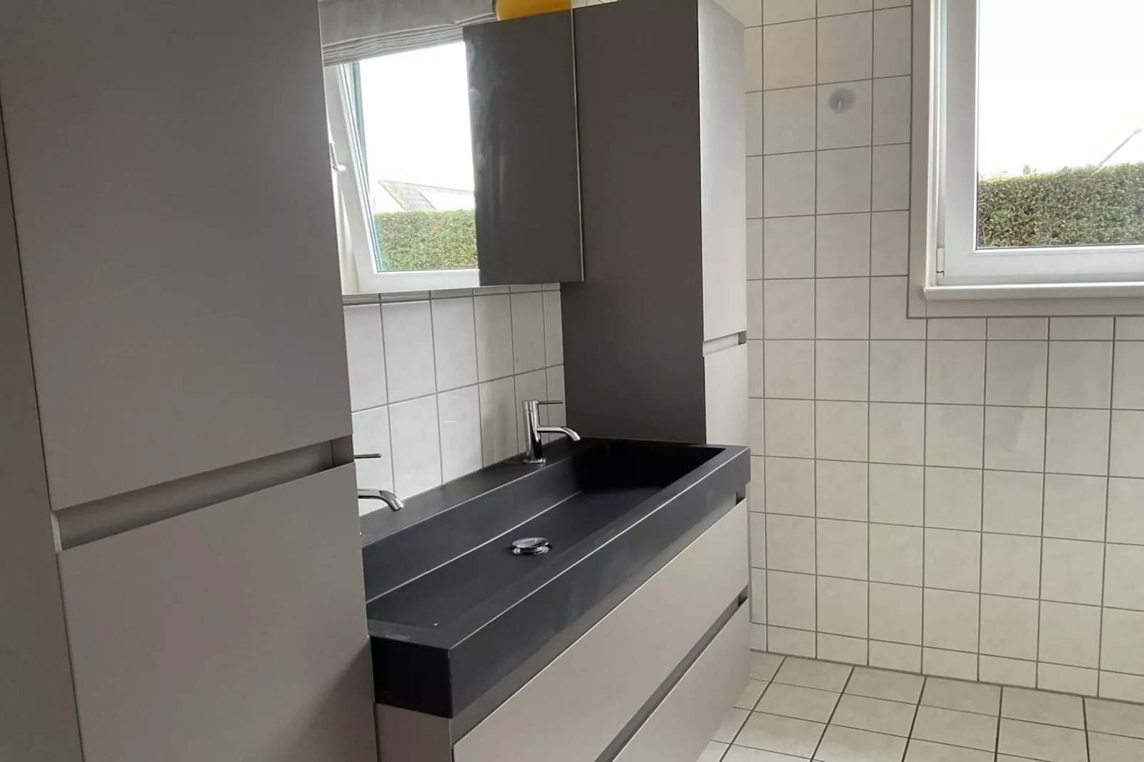 Bohemien 39-Bathroom