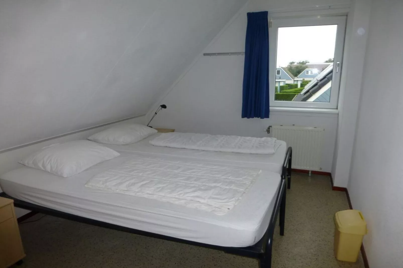 Bohemien 47-Bedroom