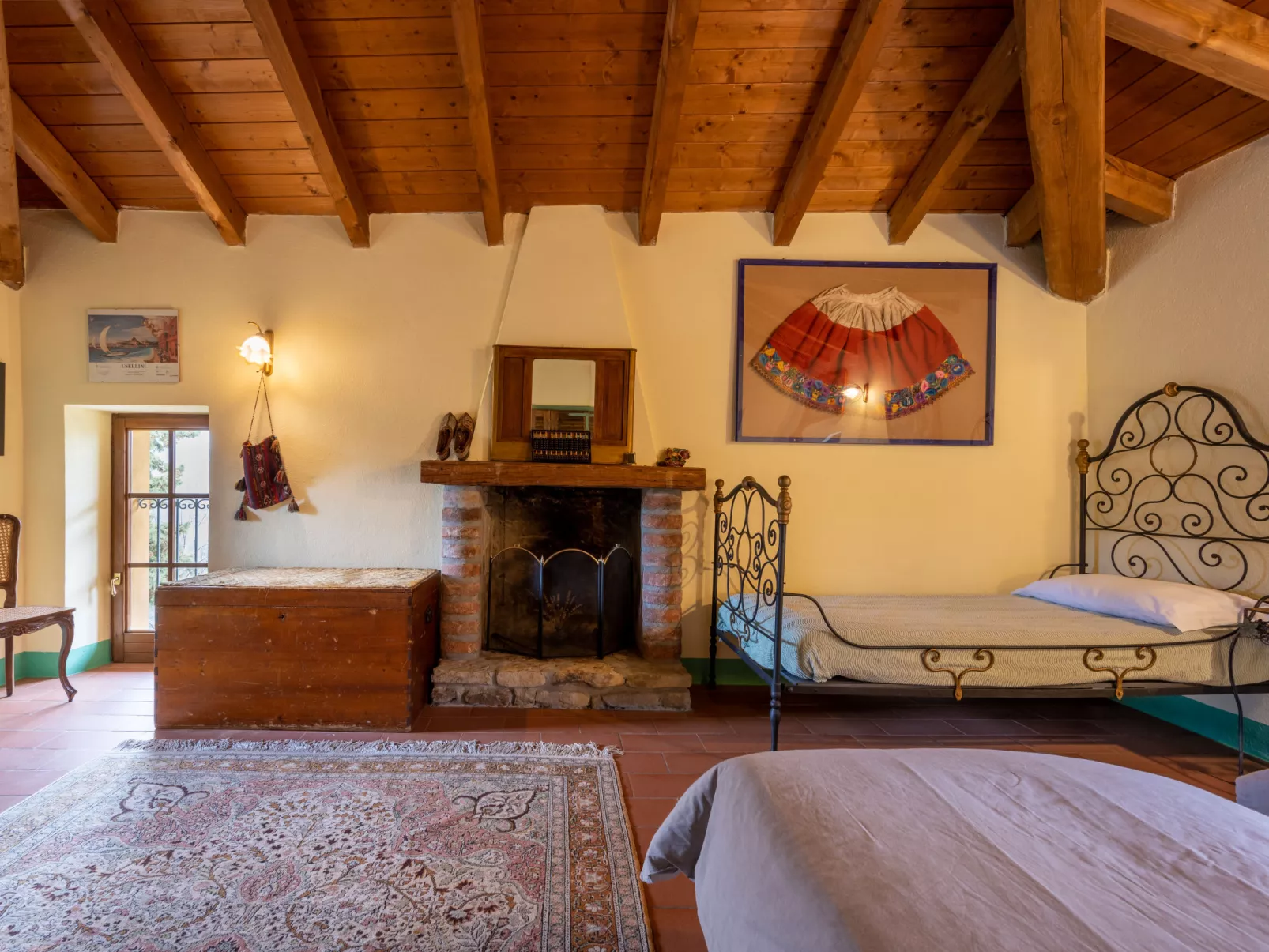 La Rovere-Dedans
