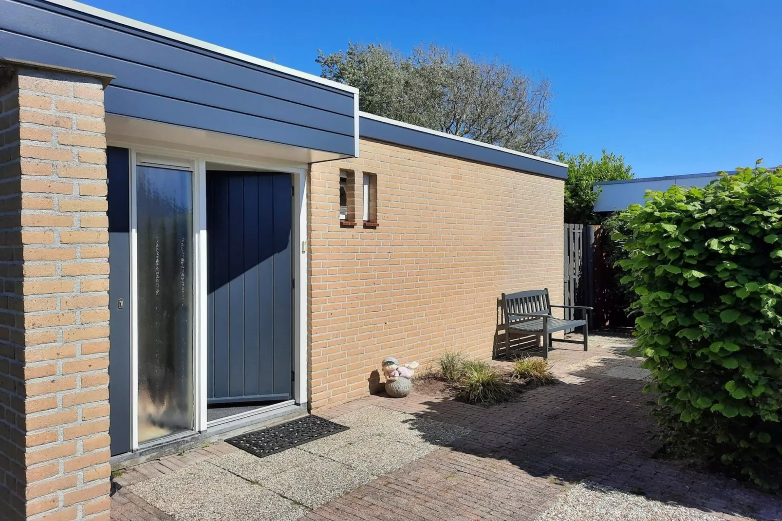 De Schelp 26-Exterior summer