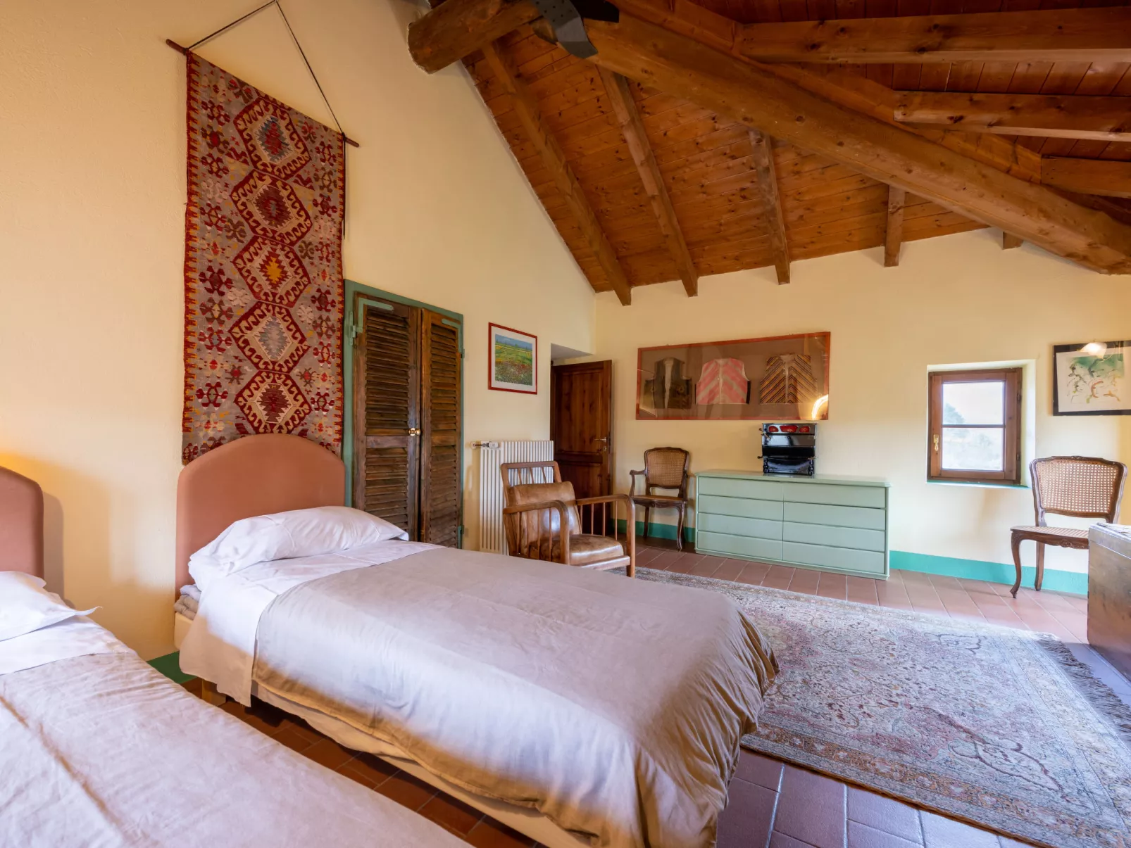 La Rovere-Dedans