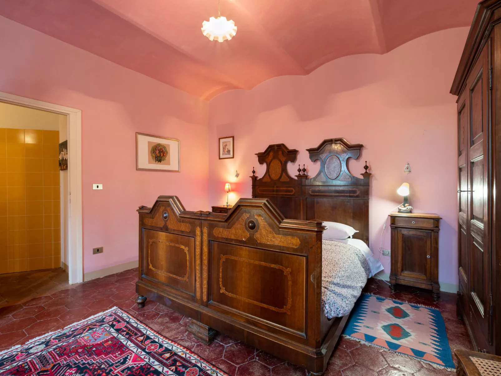 La Rovere-Dedans