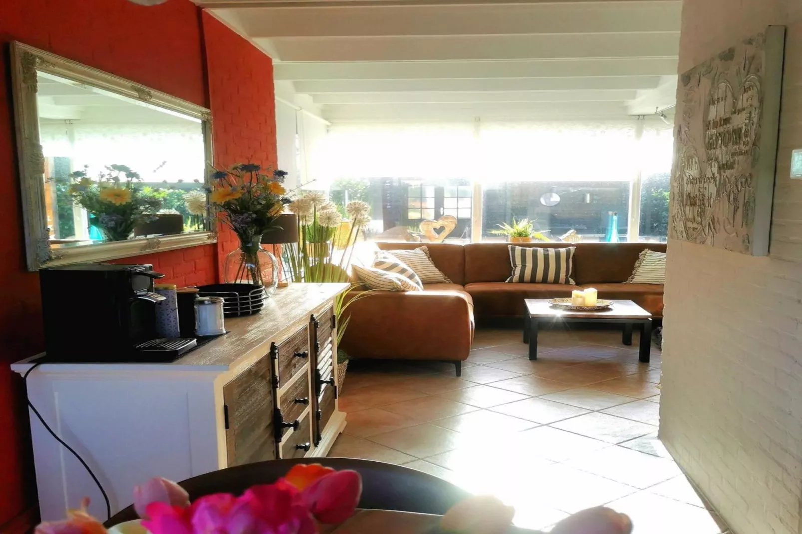 Wildrijk 108-Living room