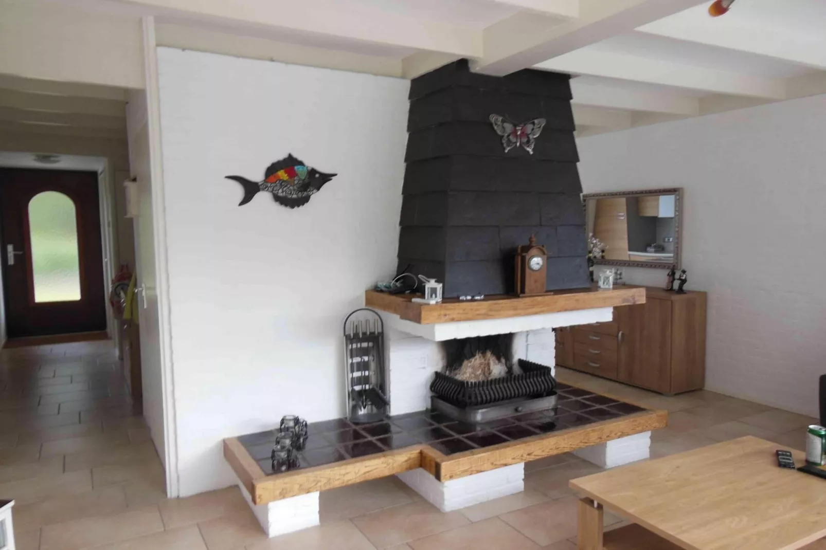 Wildrijk 156-Living room