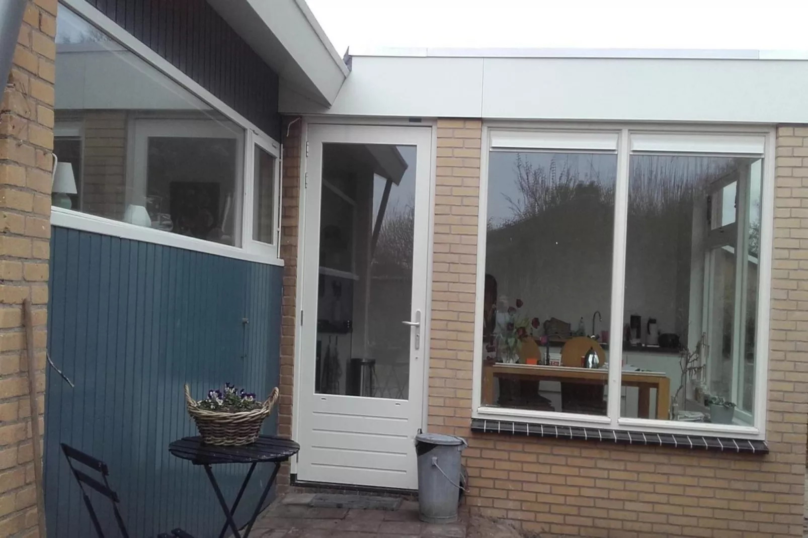 Zeewaard 5-Exterior summer
