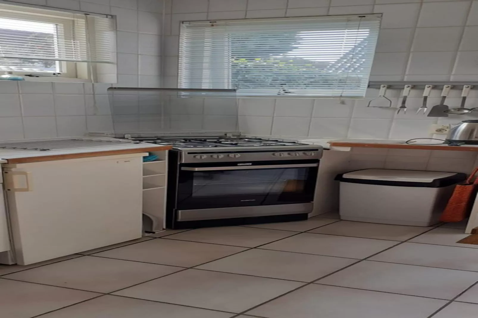 Singel 62-Kitchen