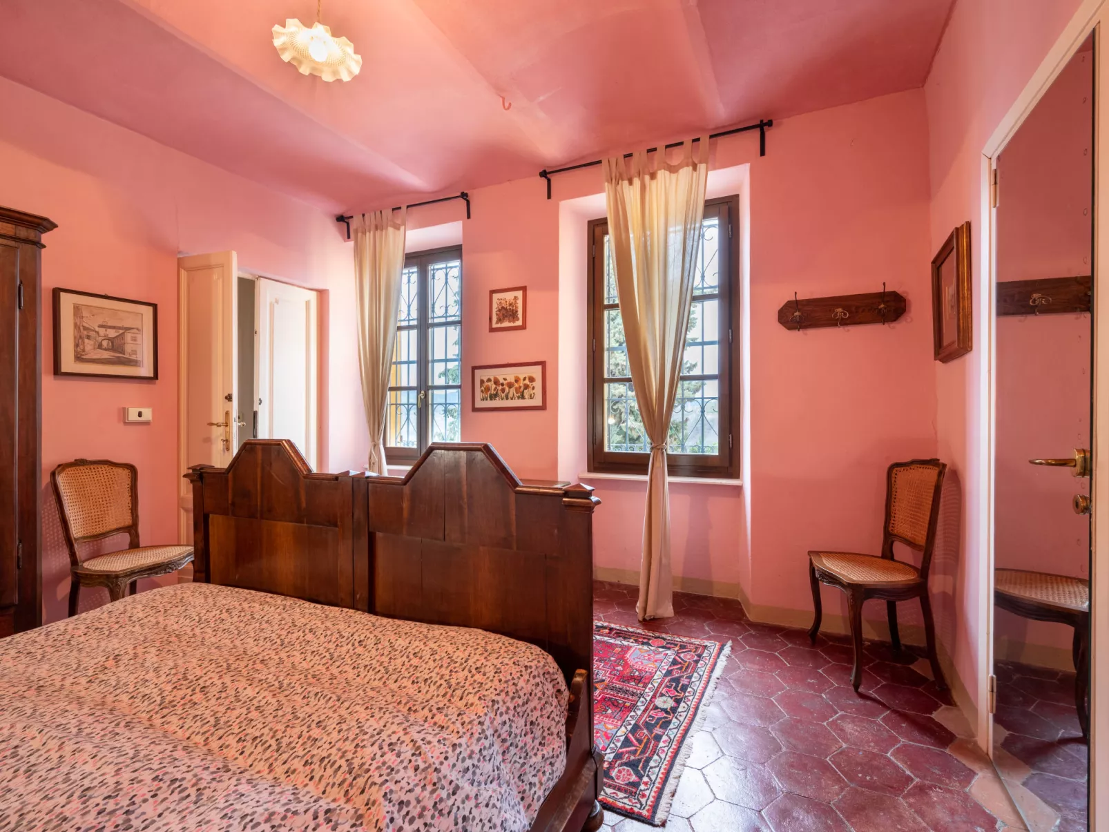 La Rovere-Dedans