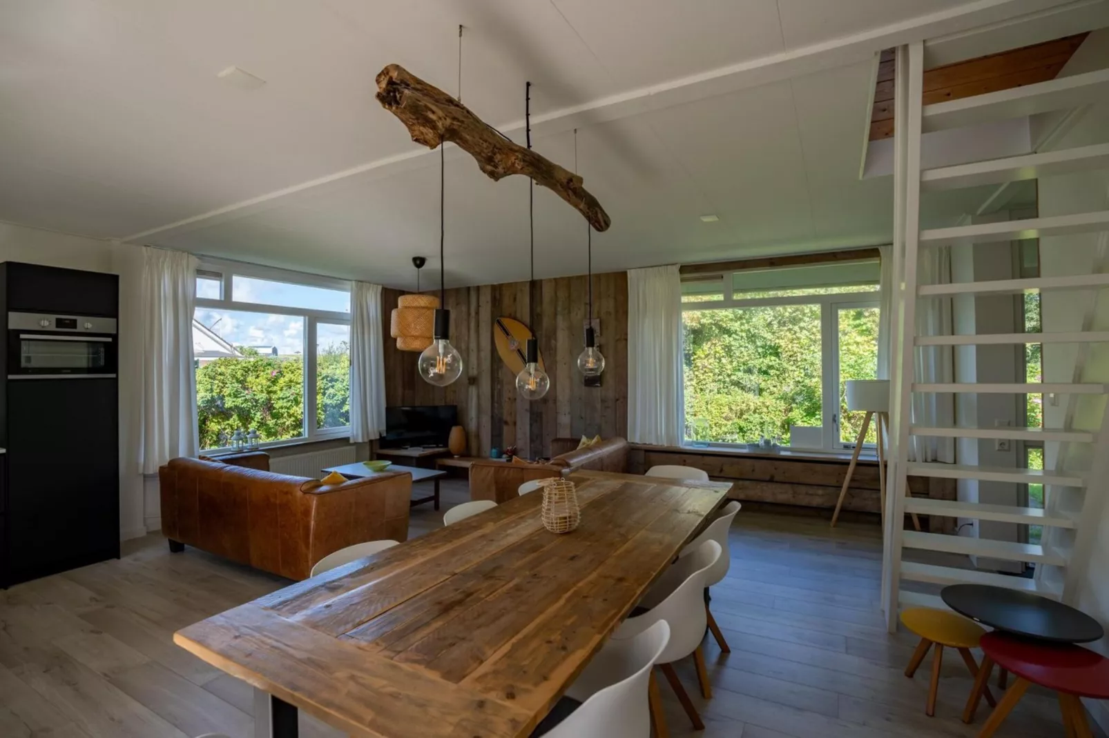 Korfwaterweg 41-Dining room