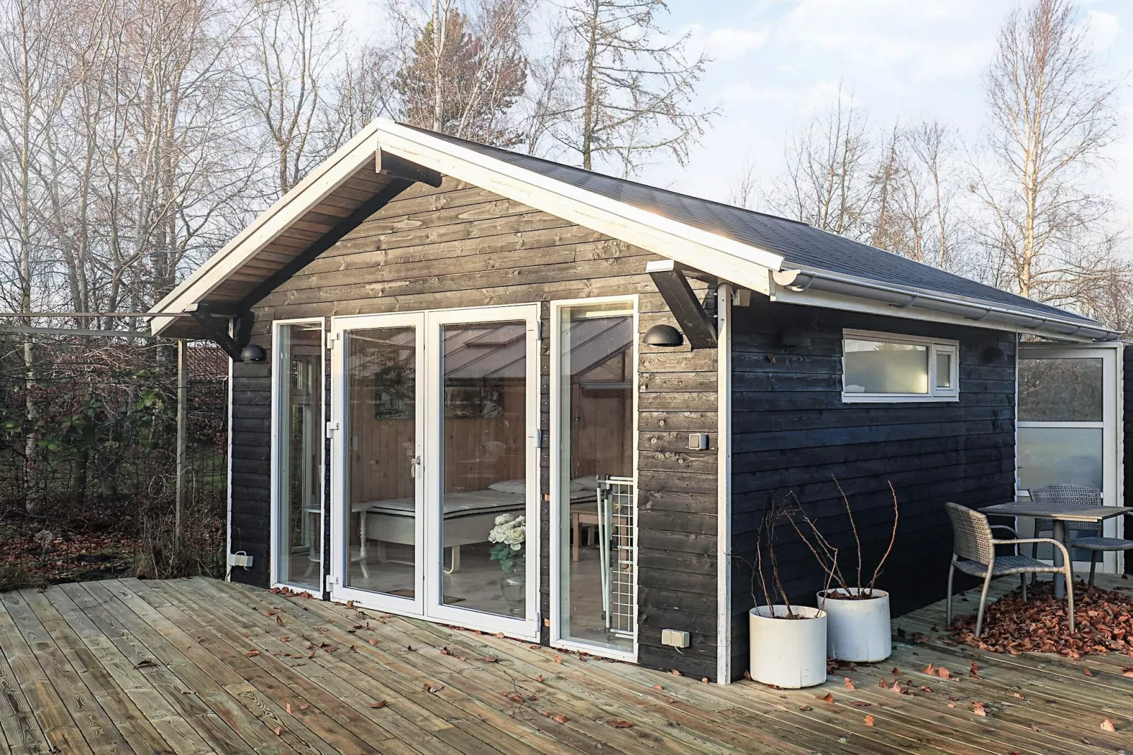 4 star holiday home in Hals-Not tagged