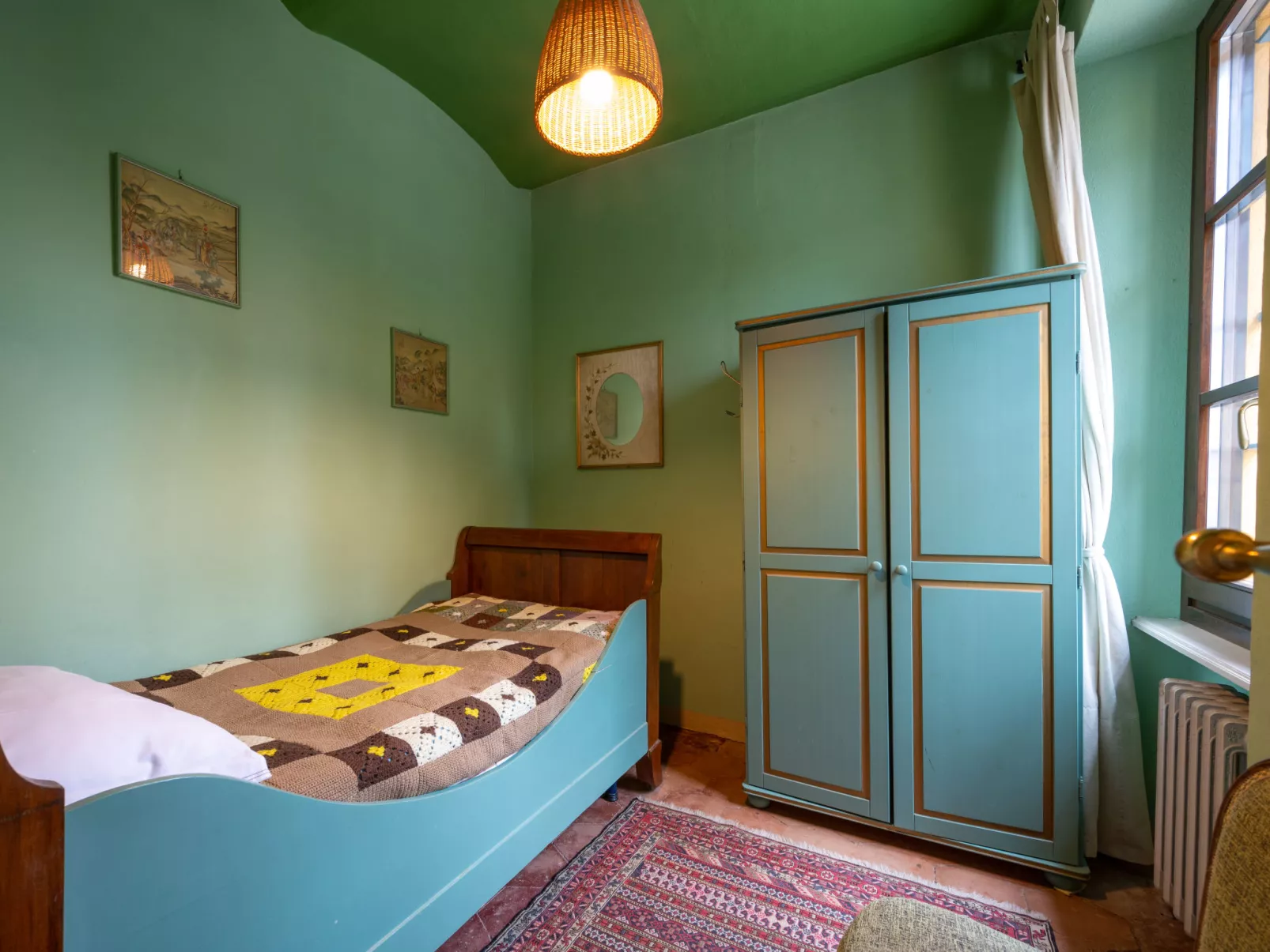 La Rovere-Dedans