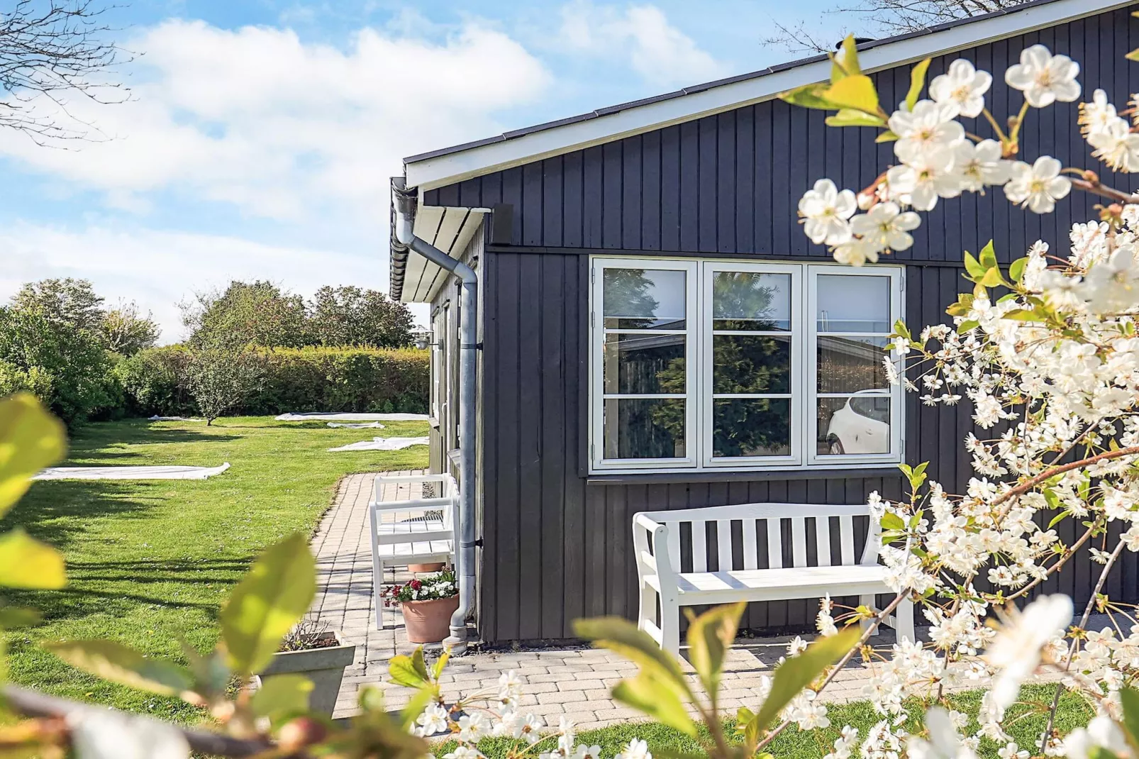 8 person holiday home in Vordingborg-Outdoor