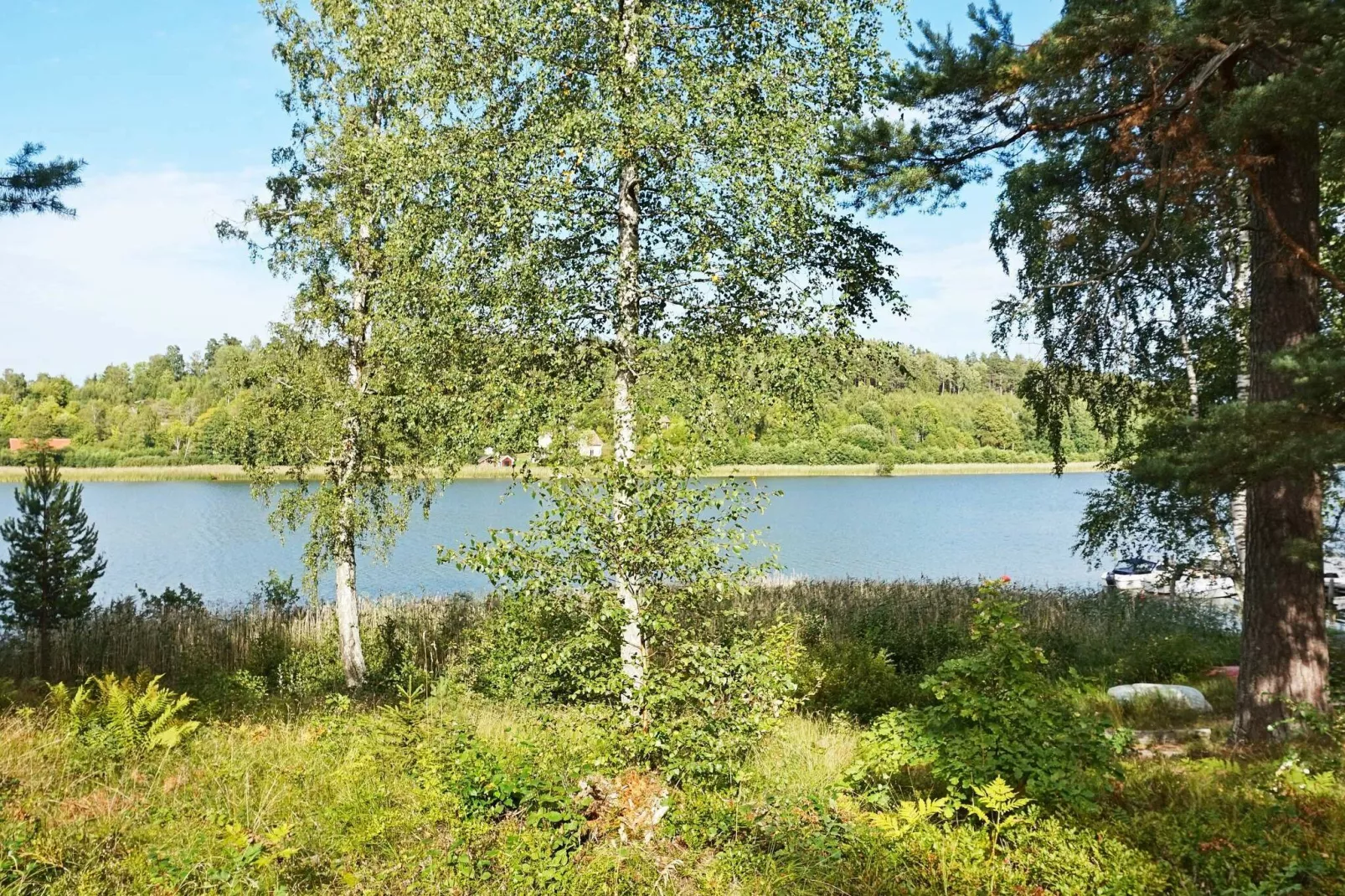 Maison de vacances pour 4 a EKERÖ-By Traum-Non étiqueté