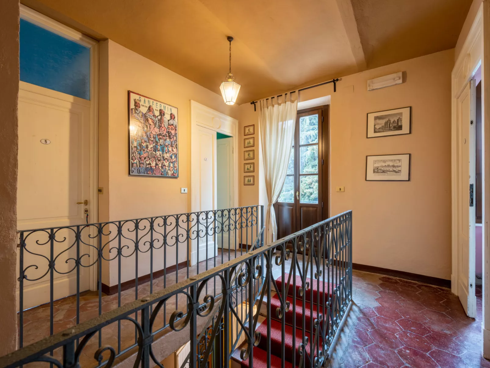 La Rovere-Dedans
