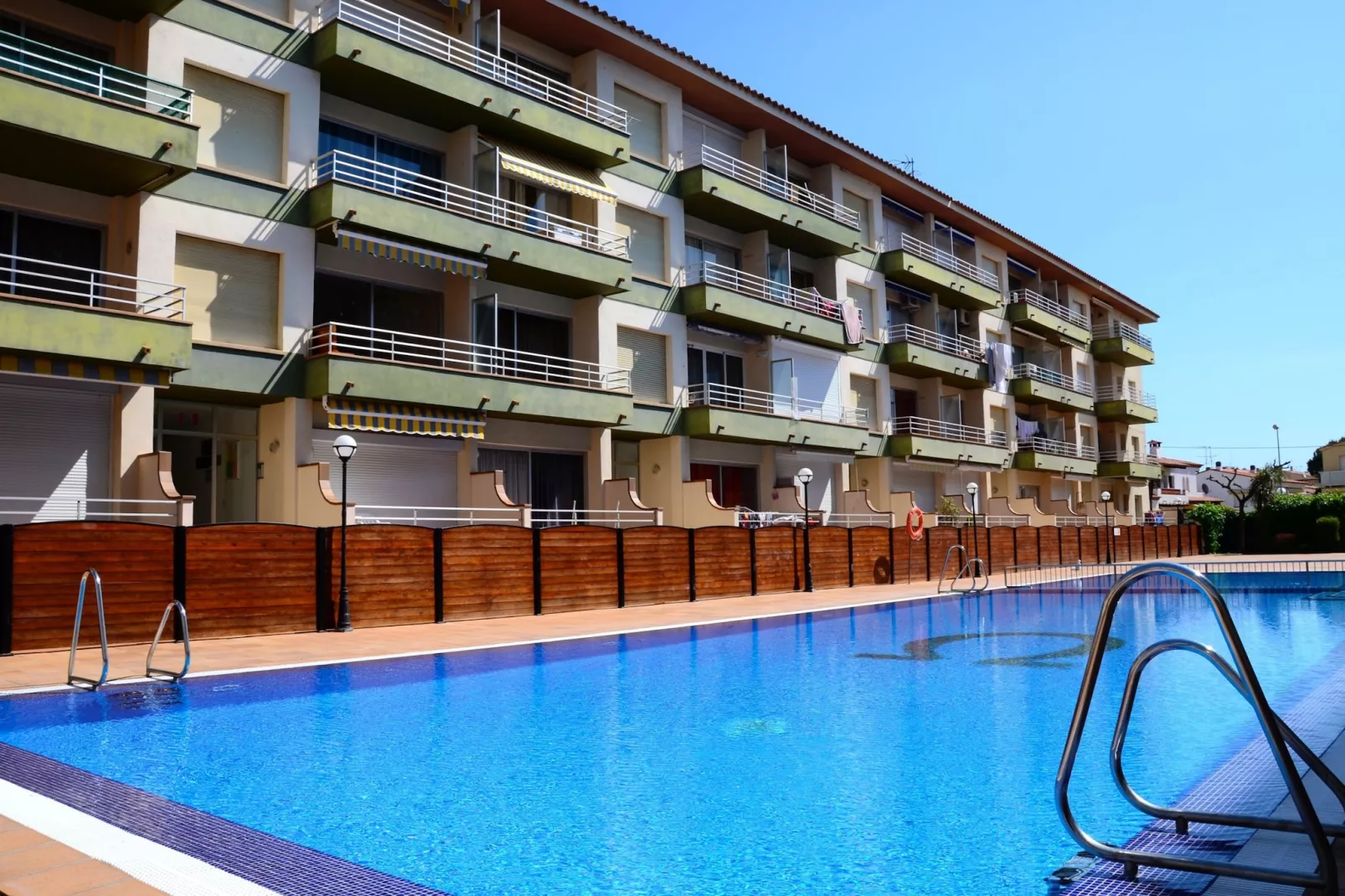 OMEGA 12 2-A-Pool