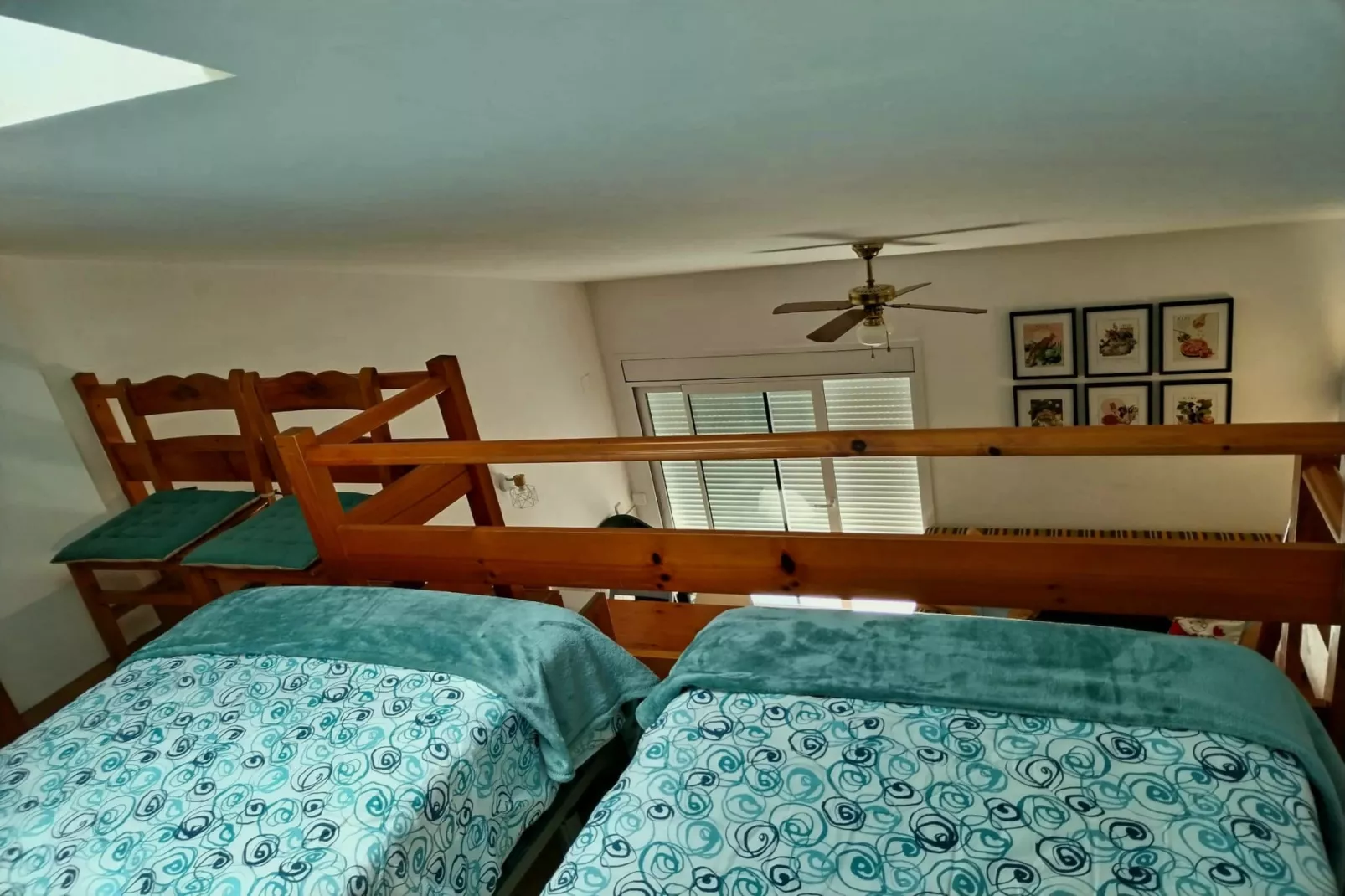 ARGONAVIS 319-Bedroom