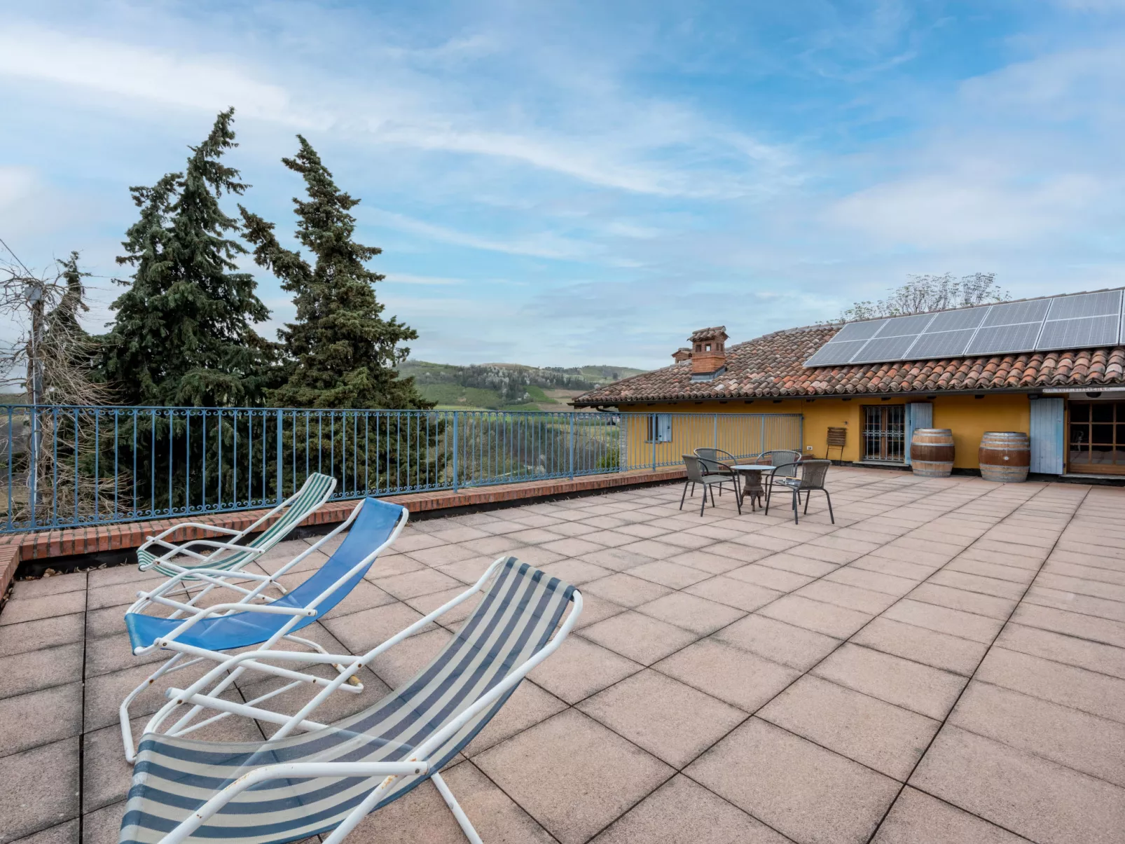 La Rovere-Dehors