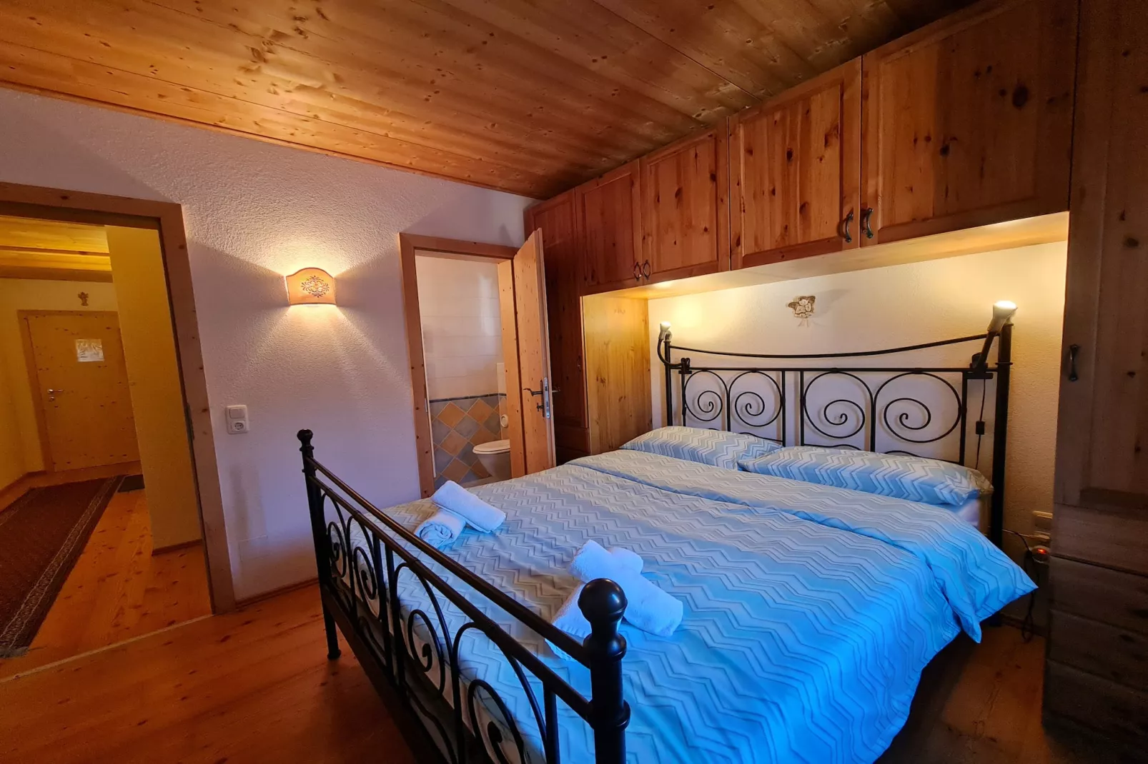 Haus Therme Top 6-Schlafzimmer