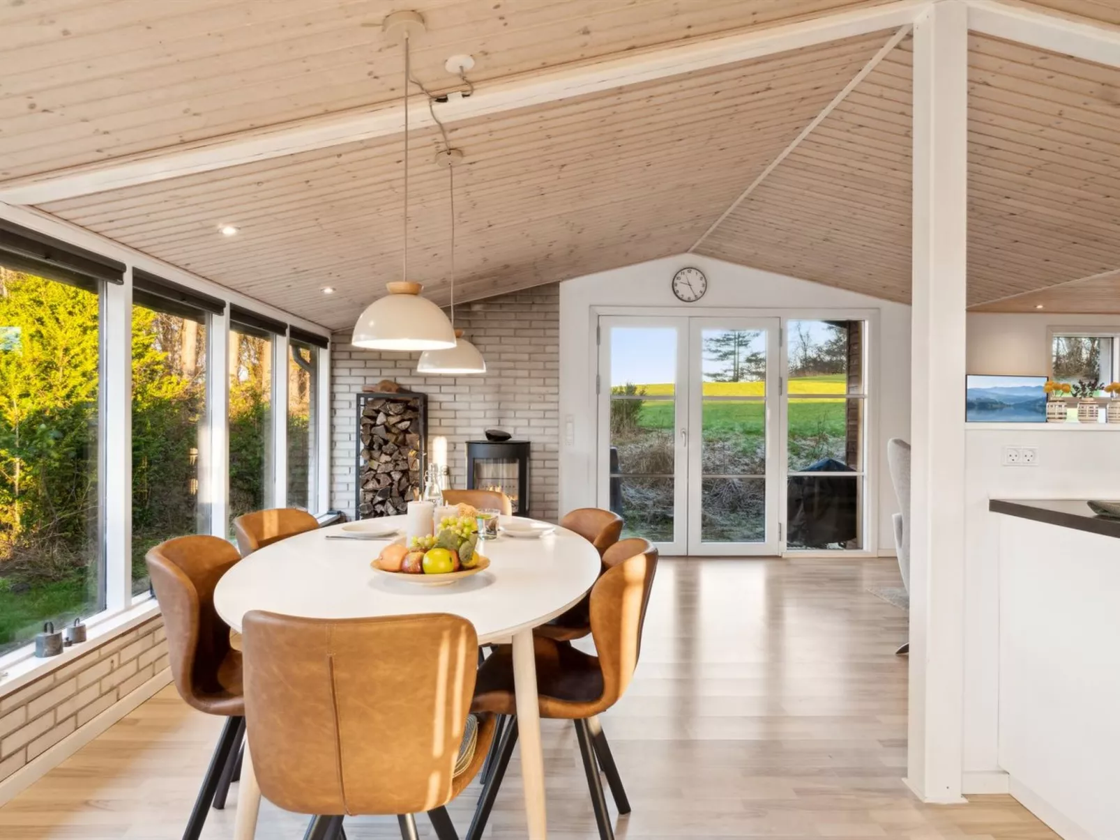 "Armelle" - 550m from the sea-Inside