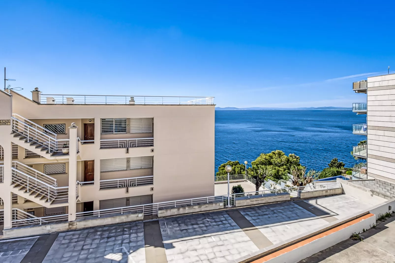 Costa 2 5 Canyelles Roses-Exterior summer