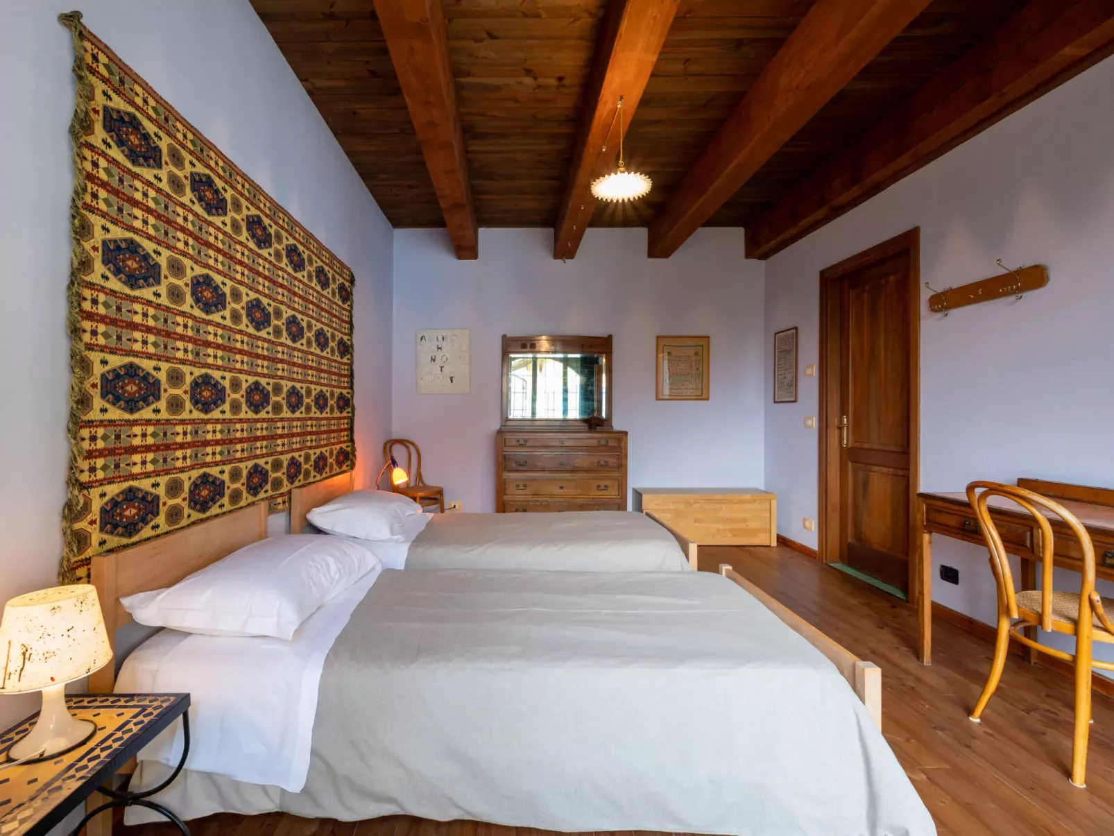 La Rovere-Inside