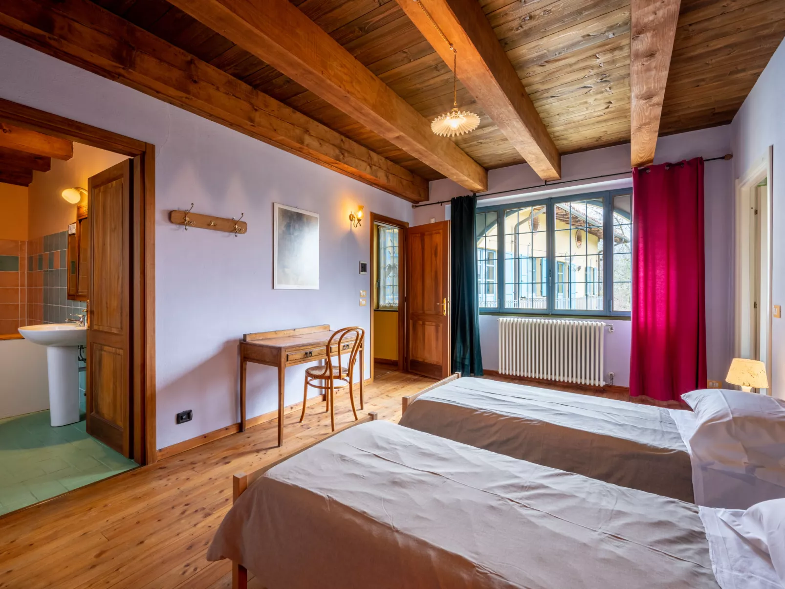 La Rovere-Inside