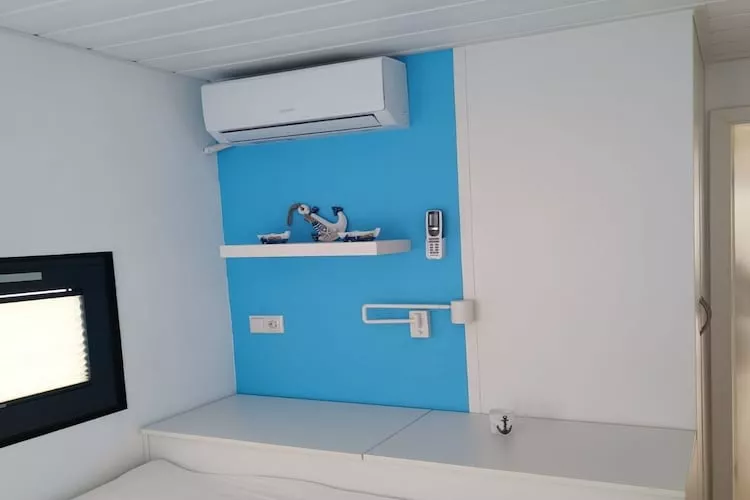Floating 44 - Boot 2 / 2 Personen-Chambre