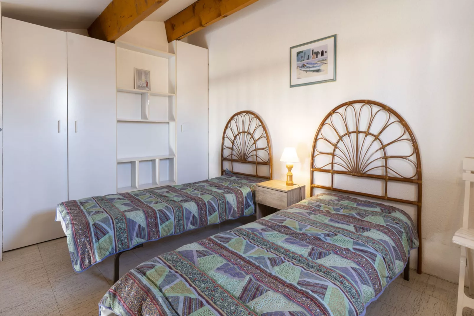 Cristallines N°69 - M2M6-Chambre