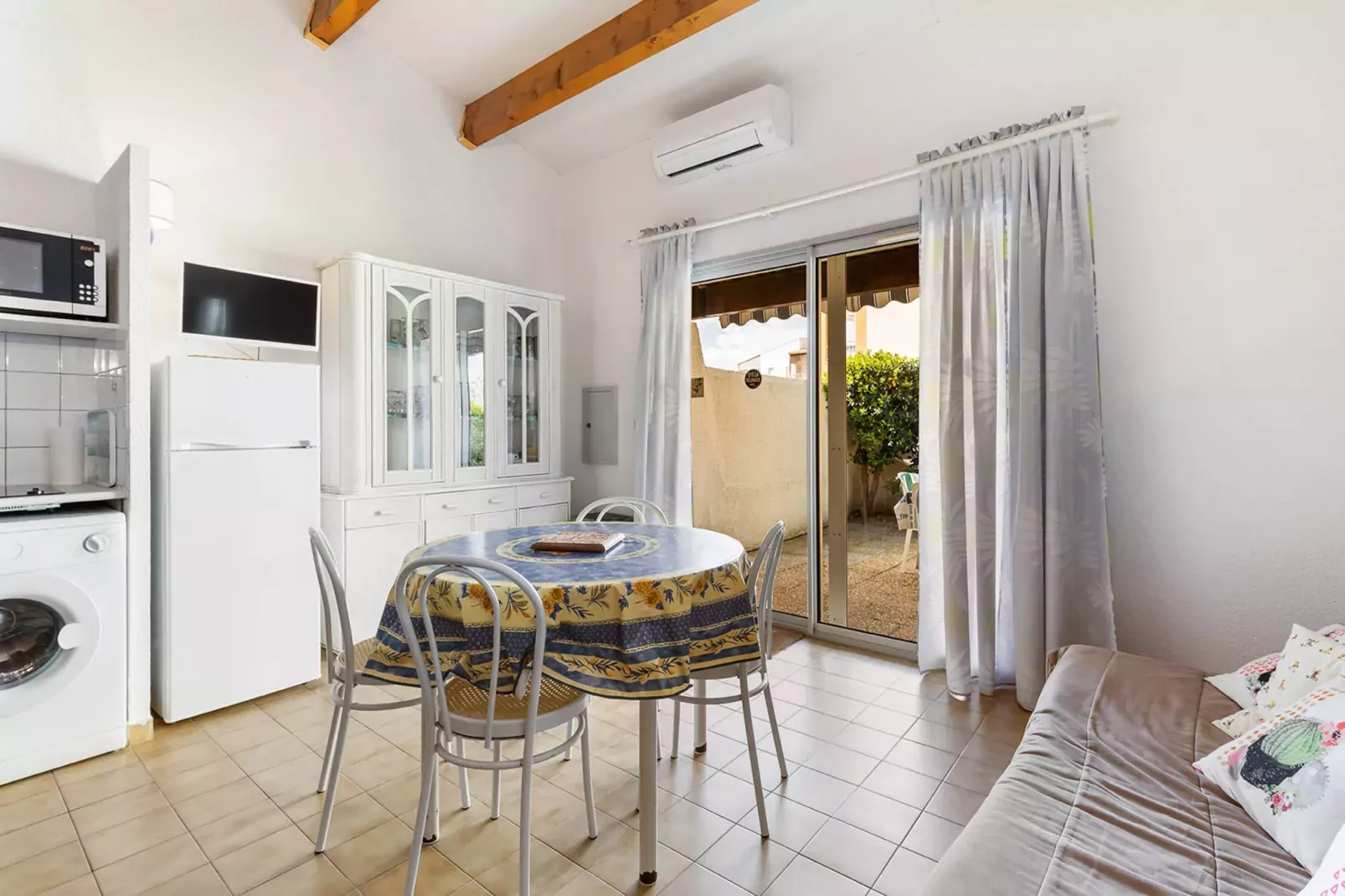 Cristallines N°89 - M2M6-Living room