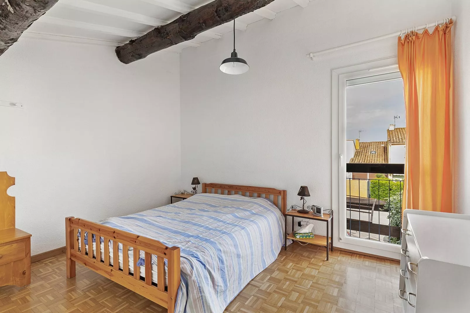 Sun Village N°39 - M2M6-Chambre