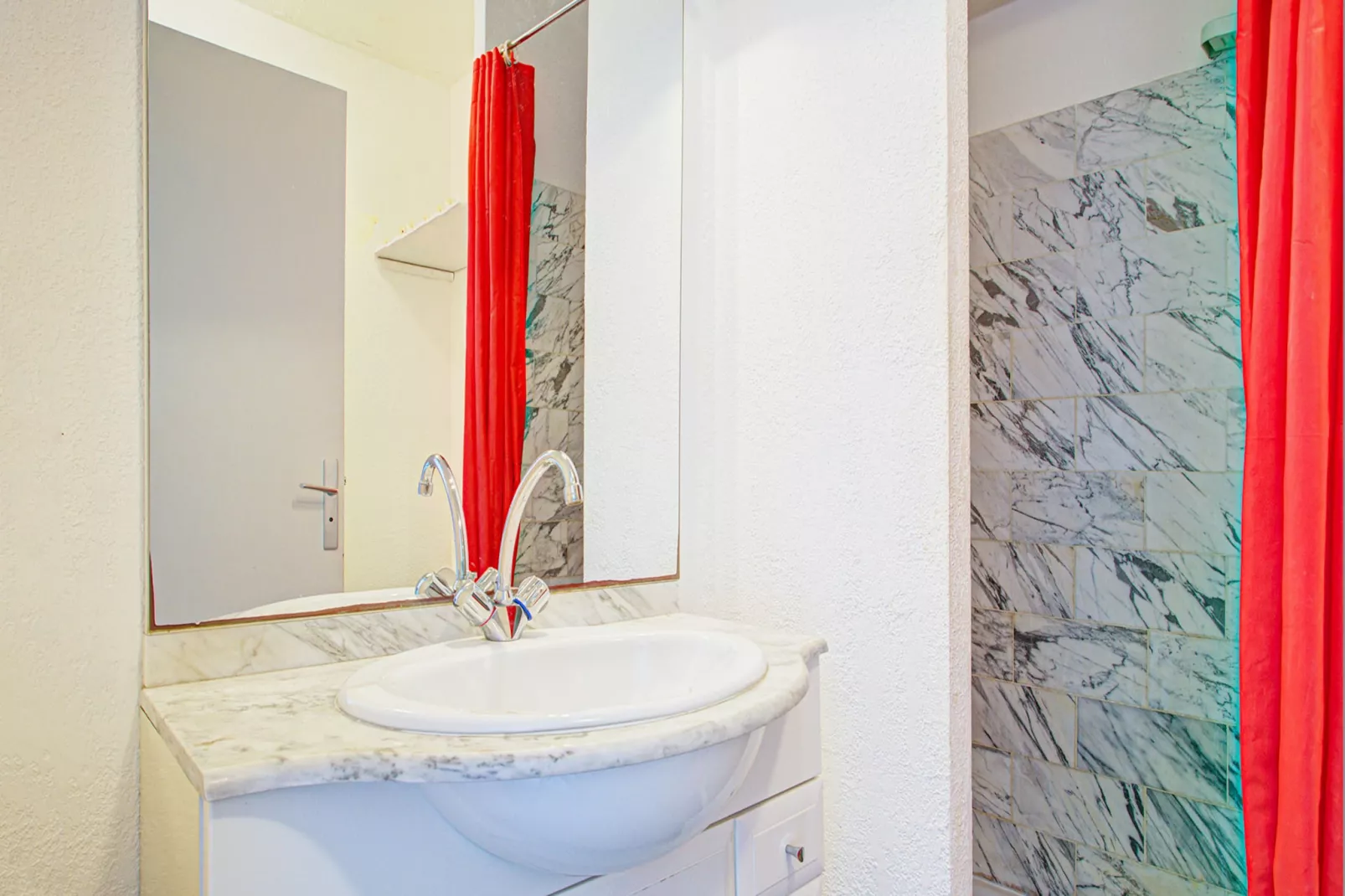 La Croisette N°12 - ST3-Bathroom