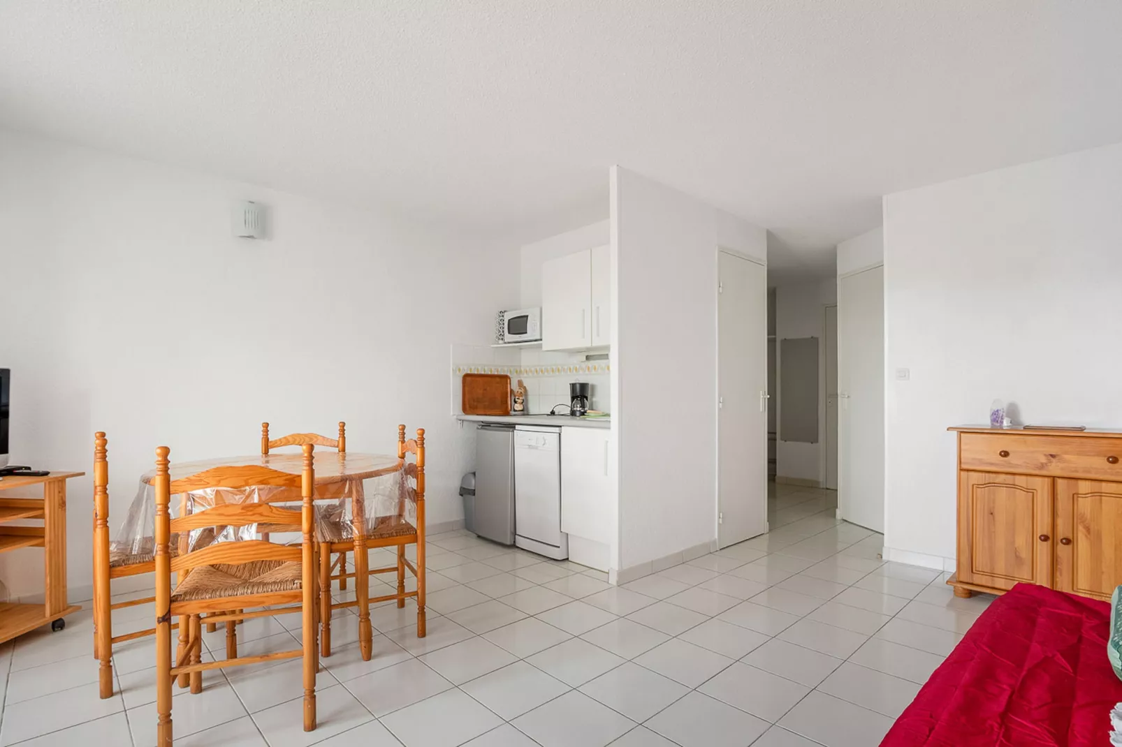 LES PERLES DU SOLEIL N°222 - 2P4-Kitchen