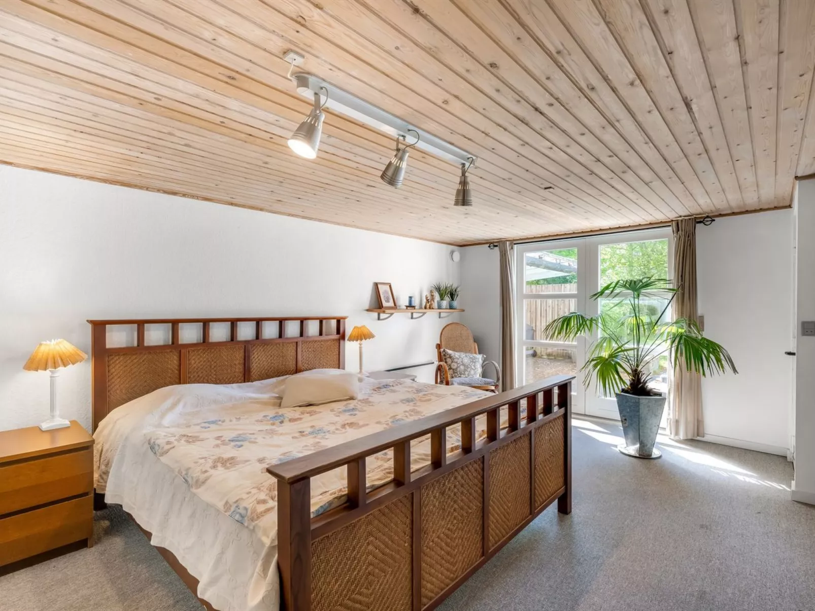 "Landolf" - 800m from the sea-Inside