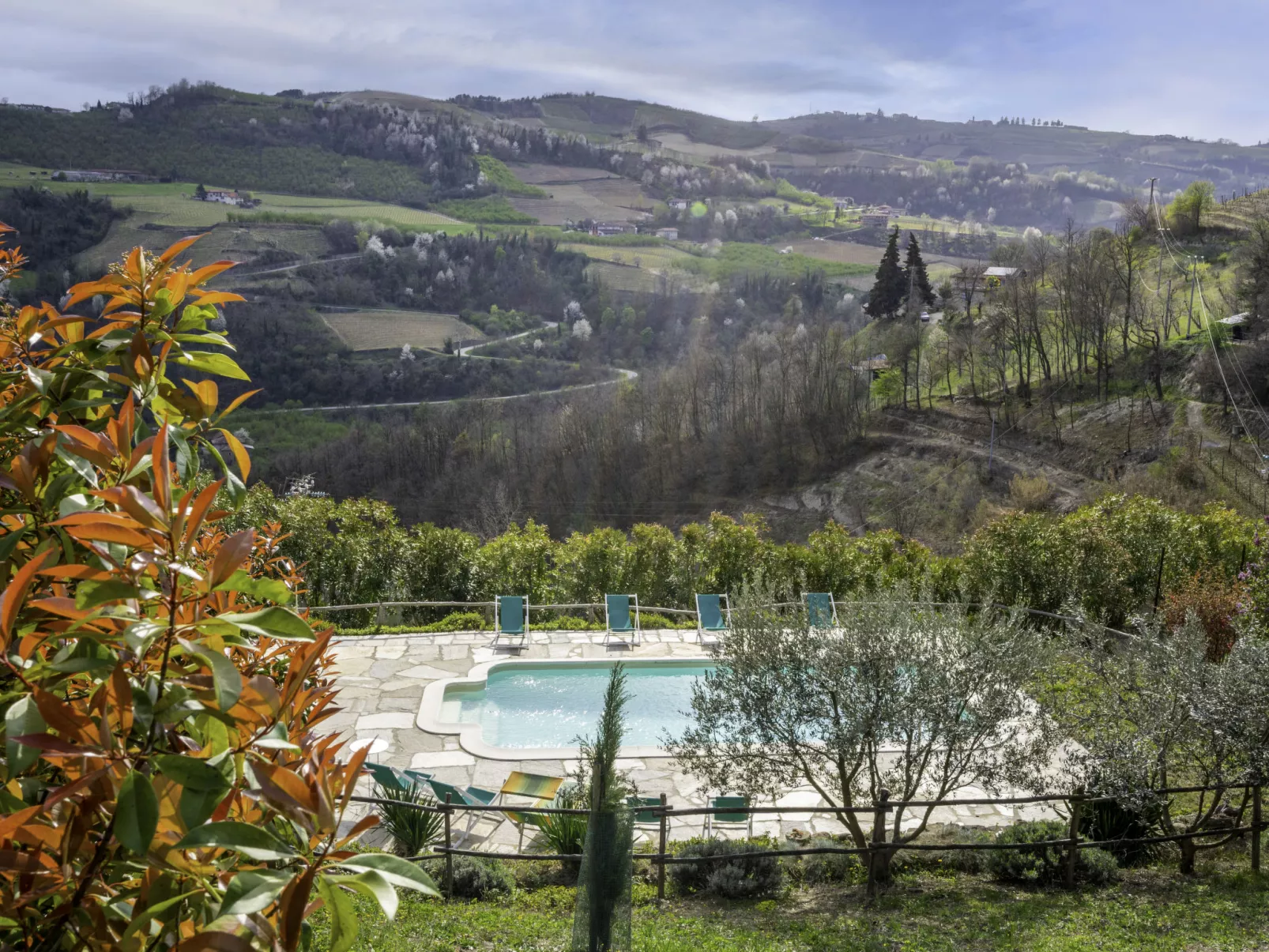 La Rovere-Outside