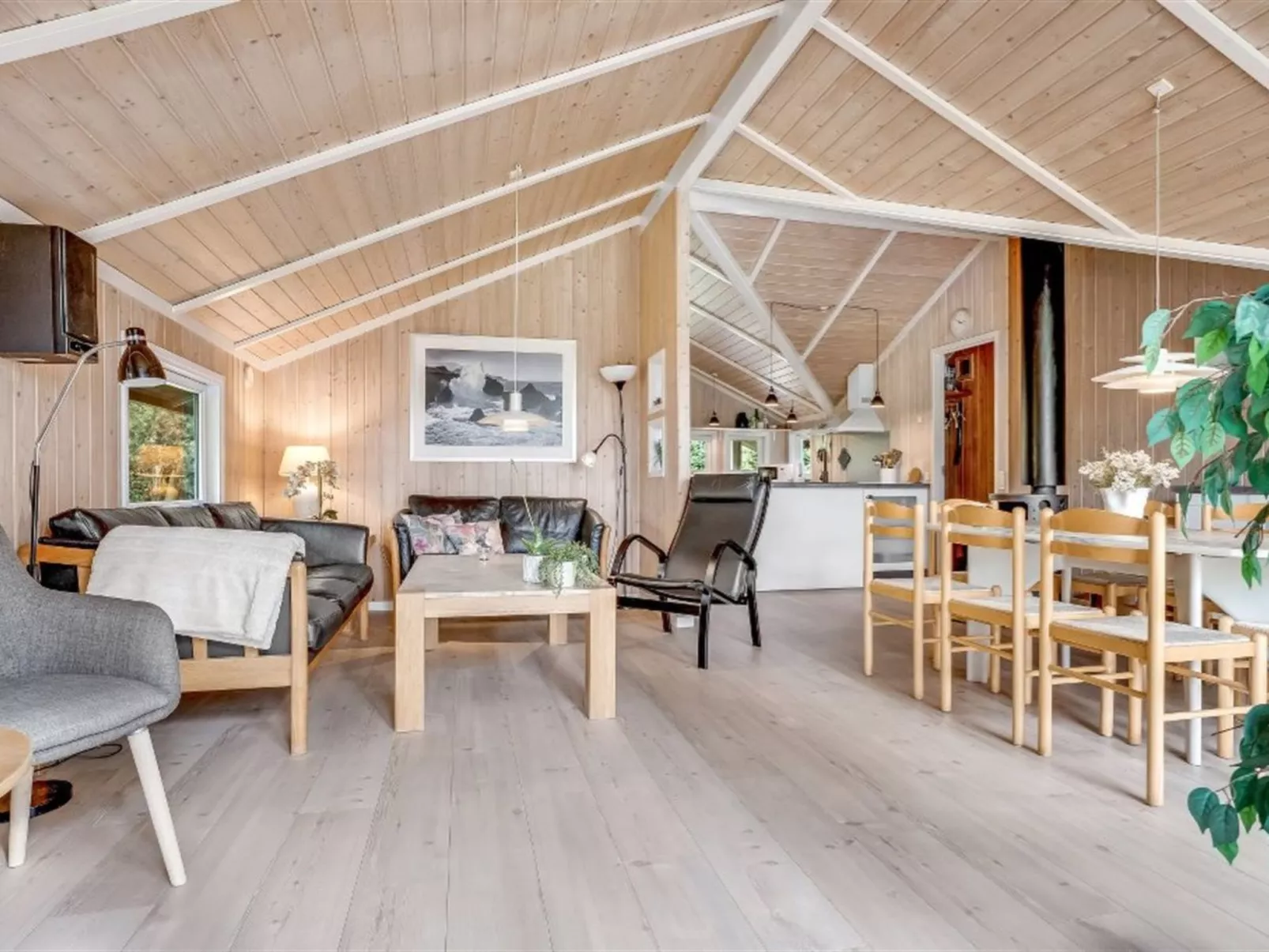 "Emili" - 300m from the sea-Inside