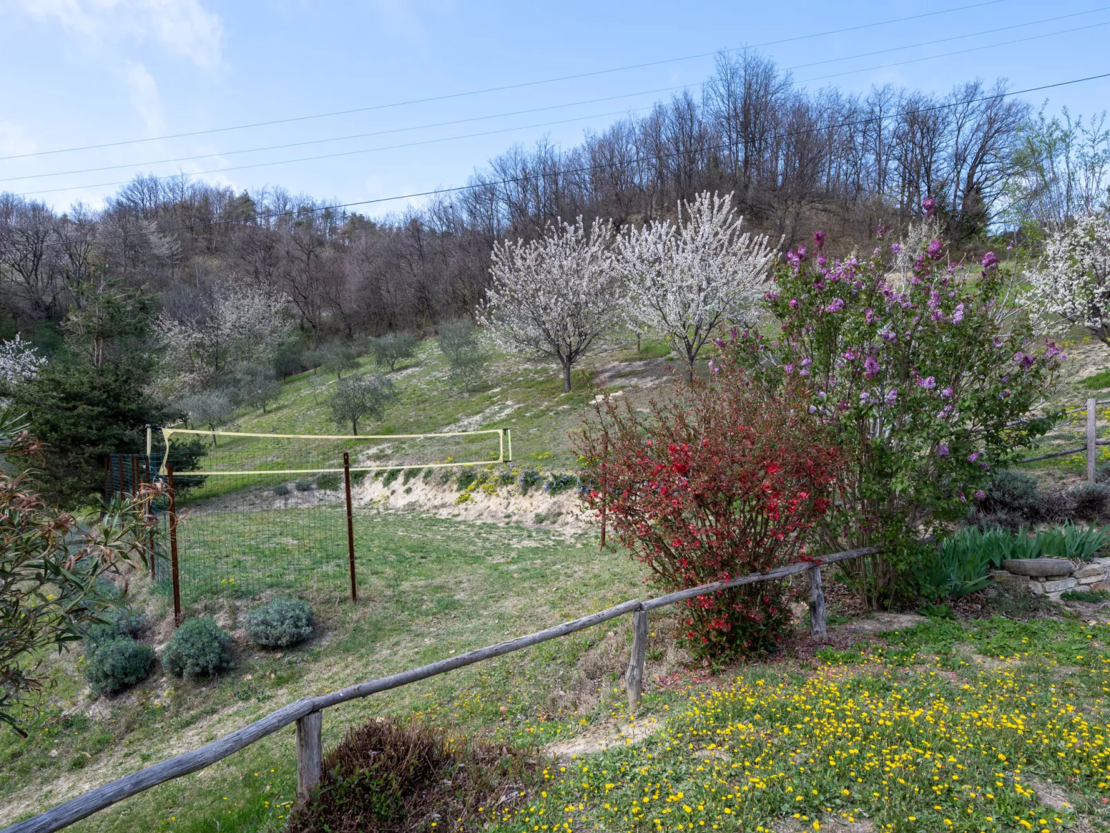 La Rovere-Outside