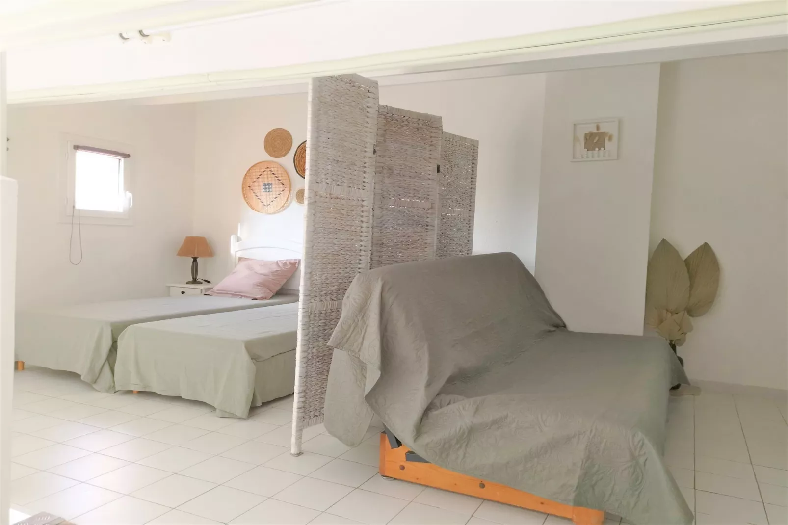 Archipel II C N°30 - 2P6M-Salon