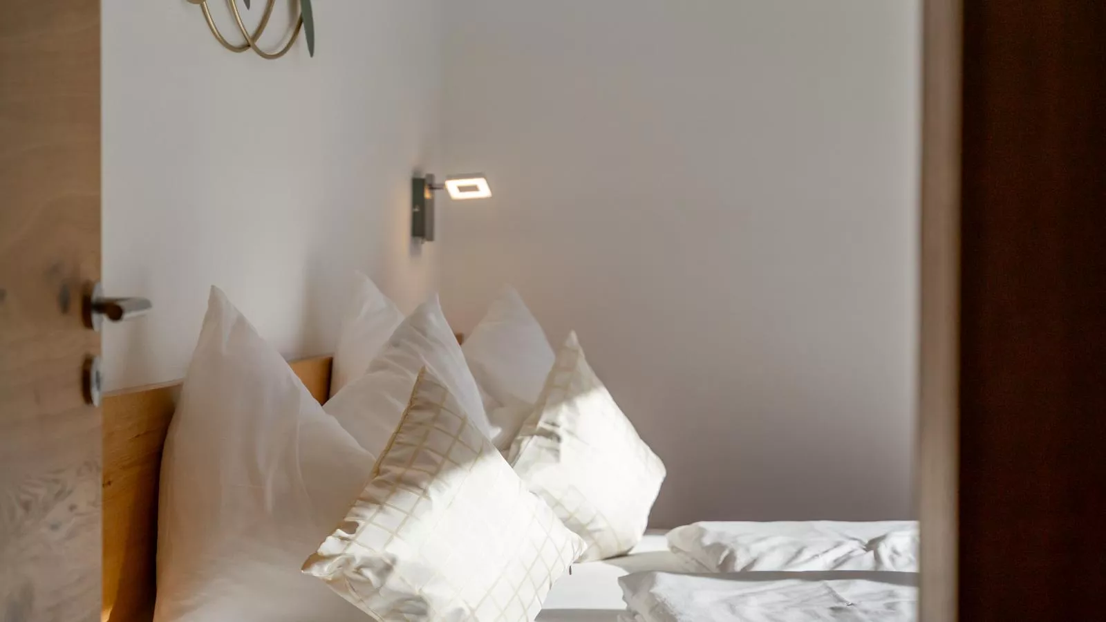 Unterrainhof-Bedroom