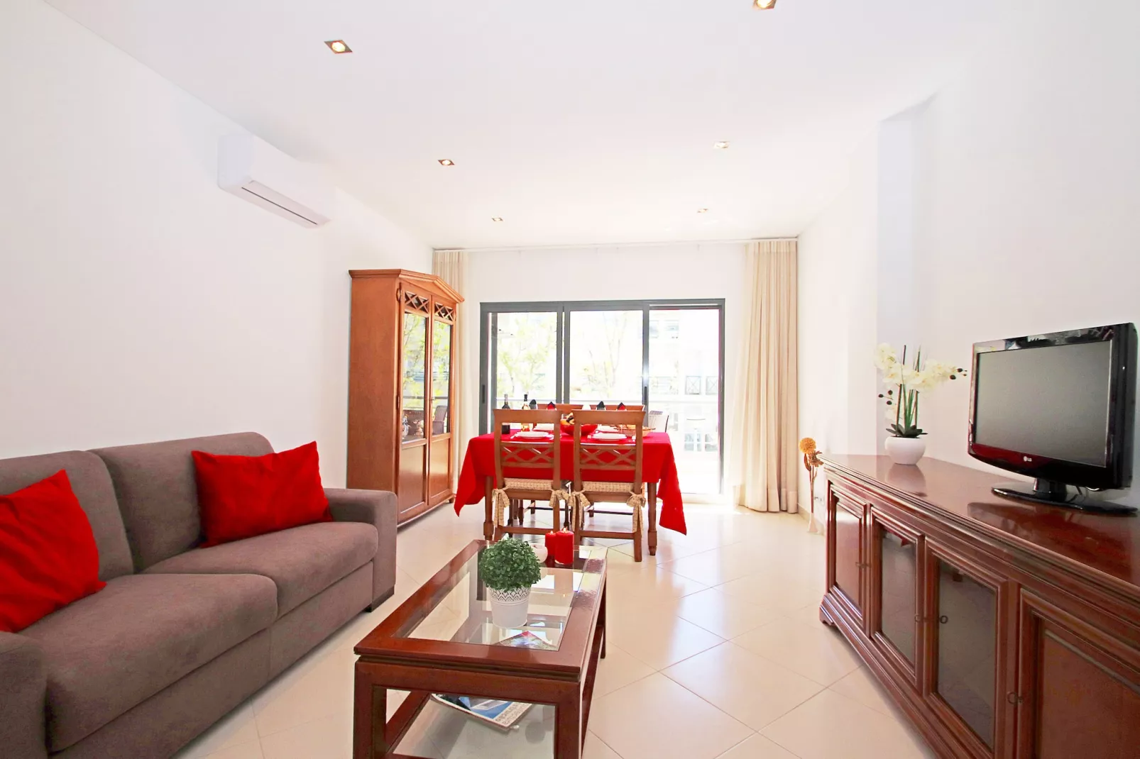 Apartment Caracas 2-Living room