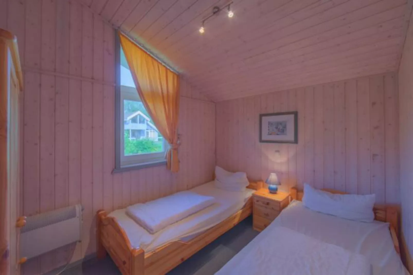 Ferienhaus Seeschwalbe-22-Bedroom