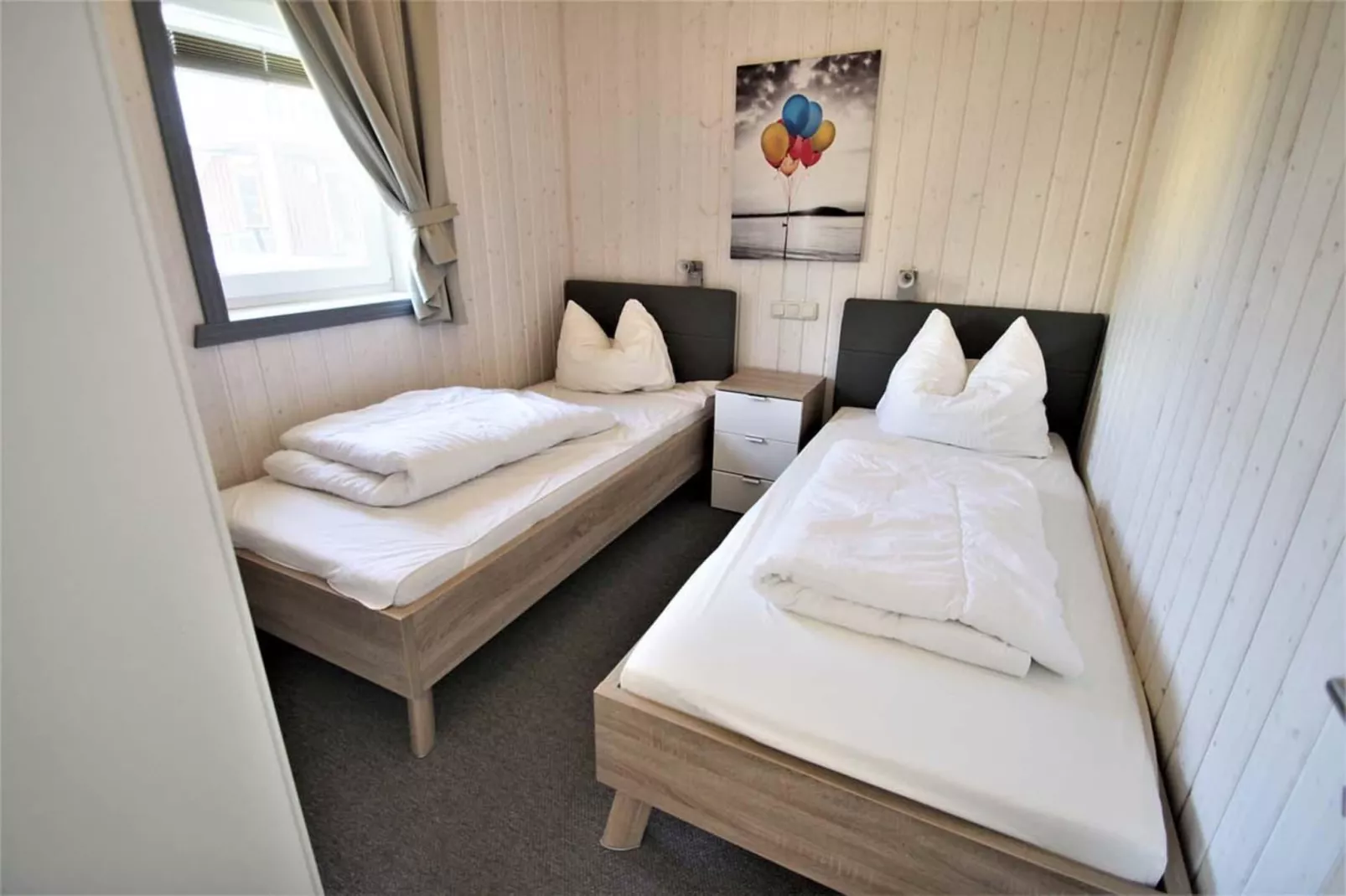 Ferienhaus Seeschwalbe-75-Bedroom