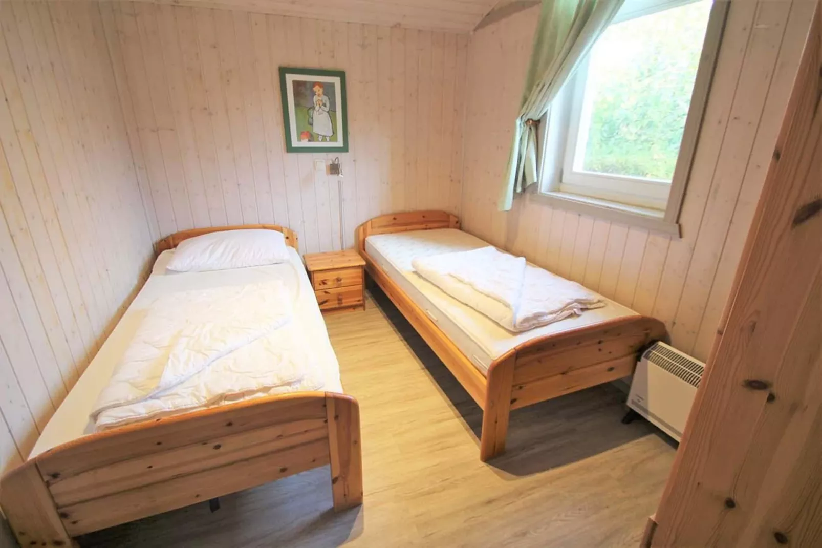 FH Seeschwalbe 10-Bedroom