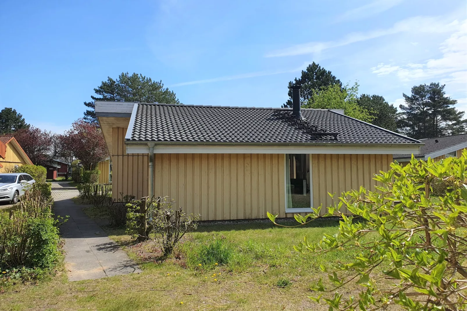 FH Seeschwalbe 94-Exterior summer
