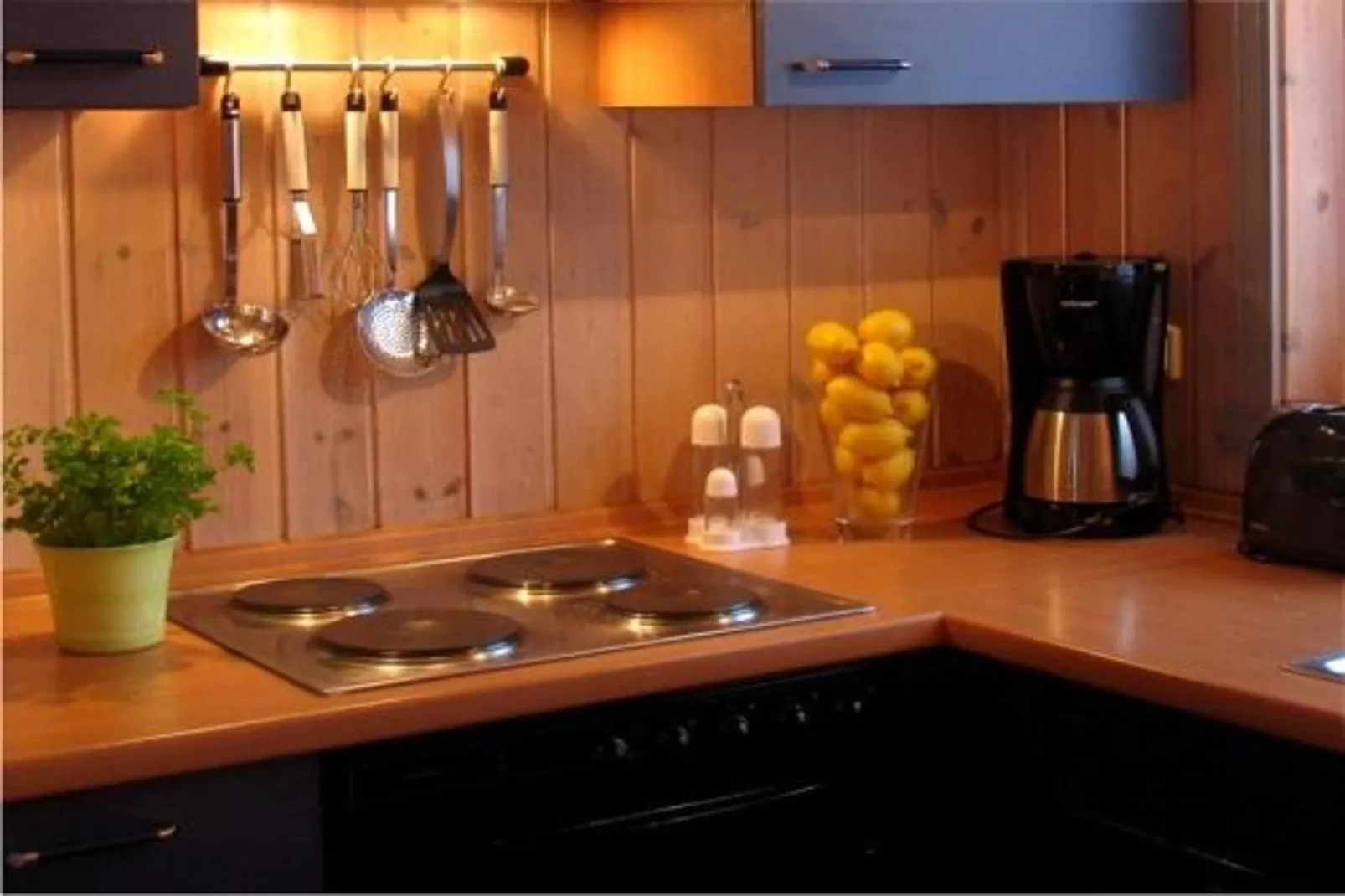 FH Seeschwalbe 147-Kitchen