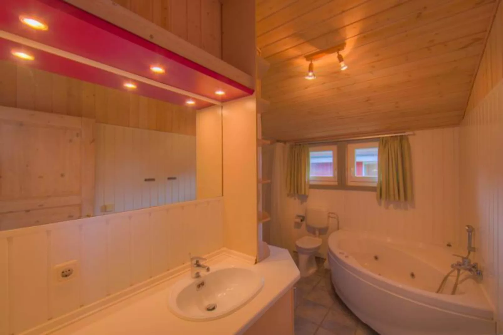 FH Seeschwalbe 162-Bathroom