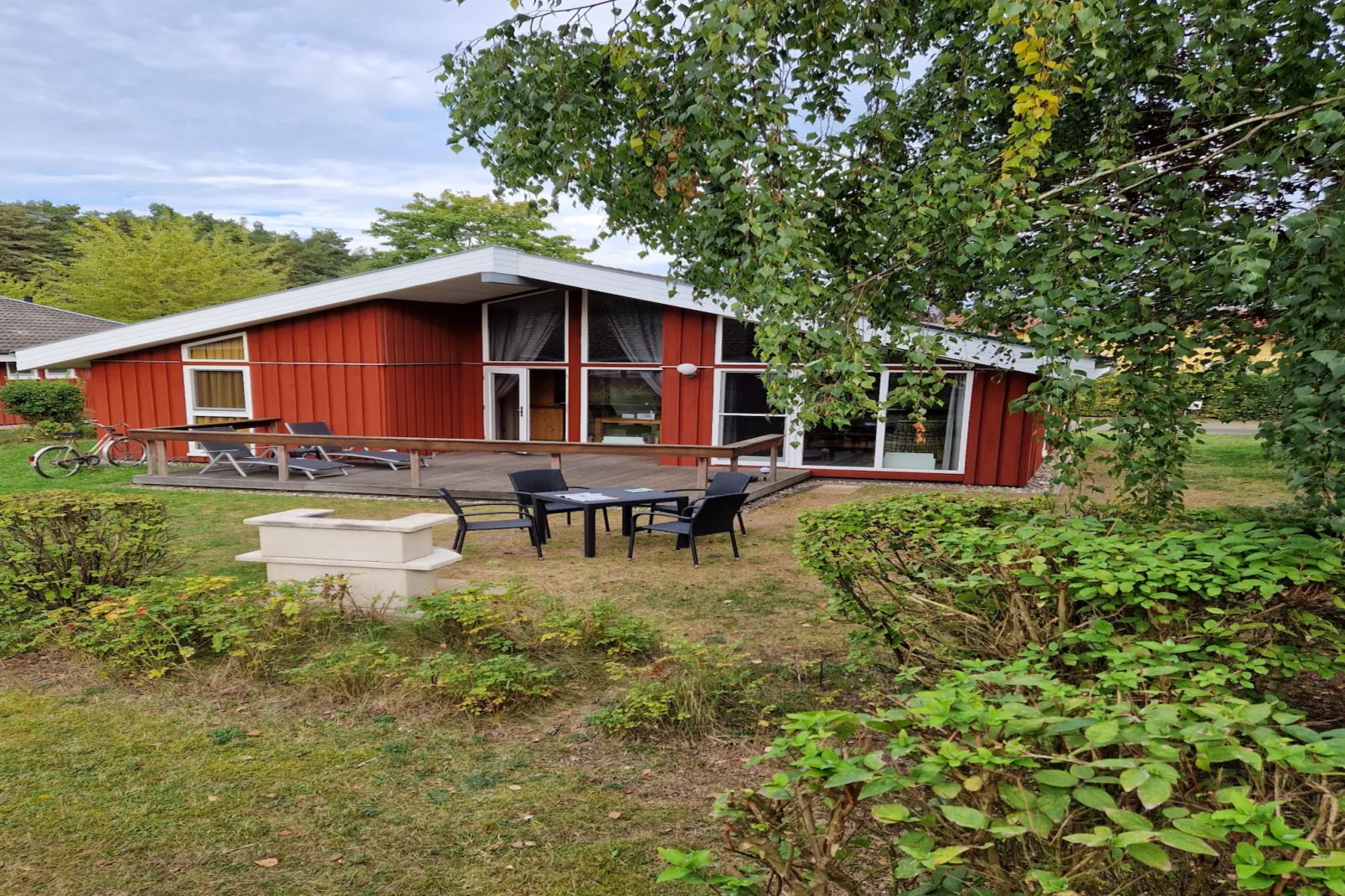 FH Seeschwalbe 161-Exterior summer
